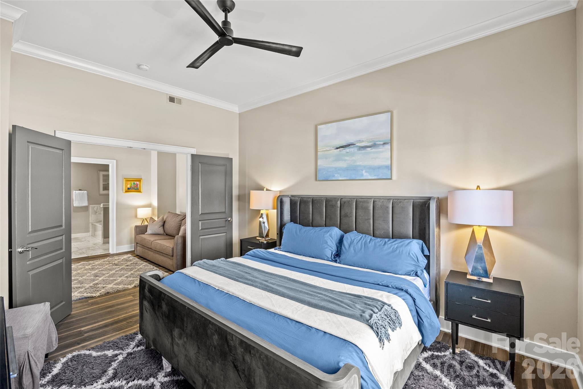 115 E Park Avenue #101 — Charlotte