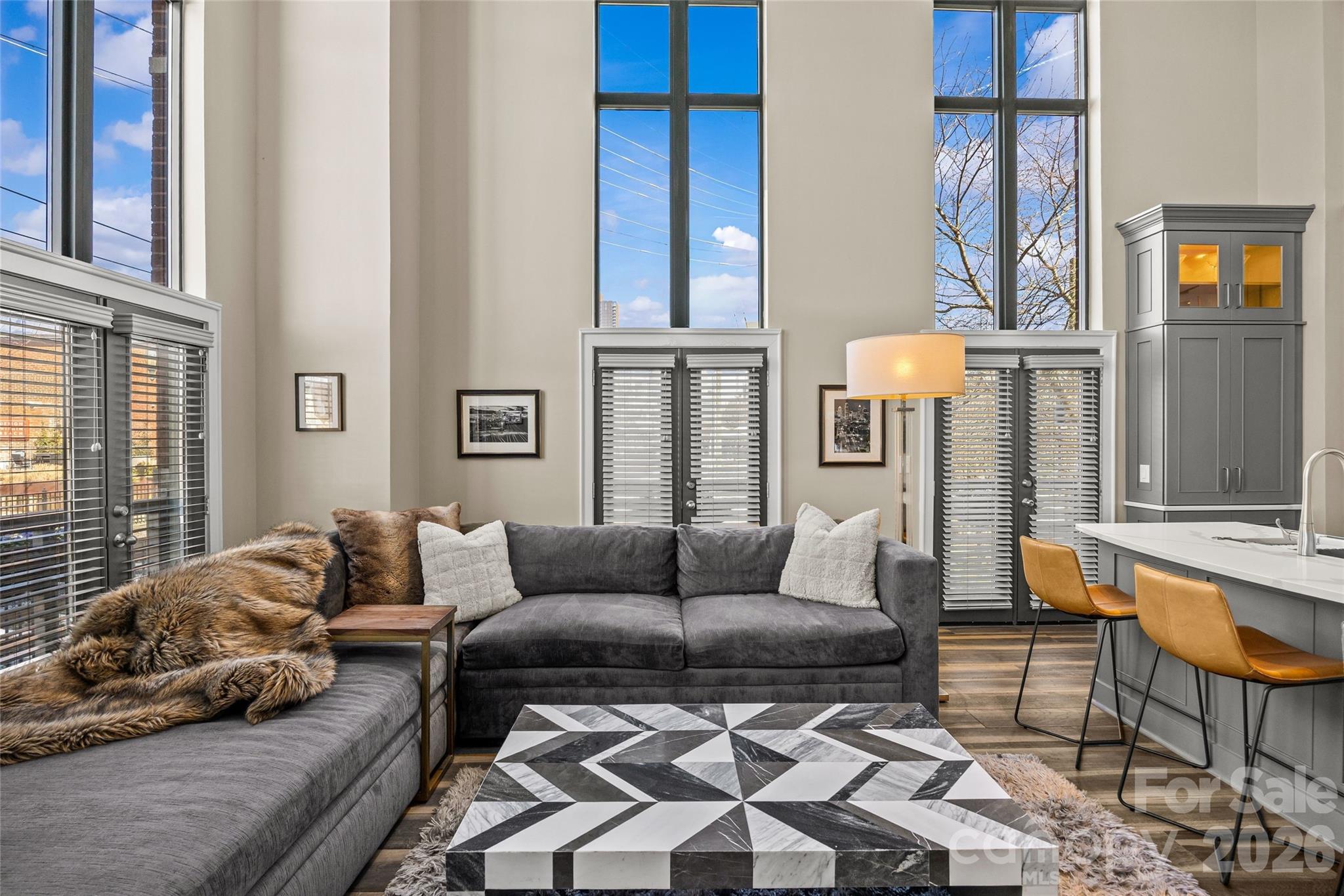 115 E Park Avenue #101 — Charlotte