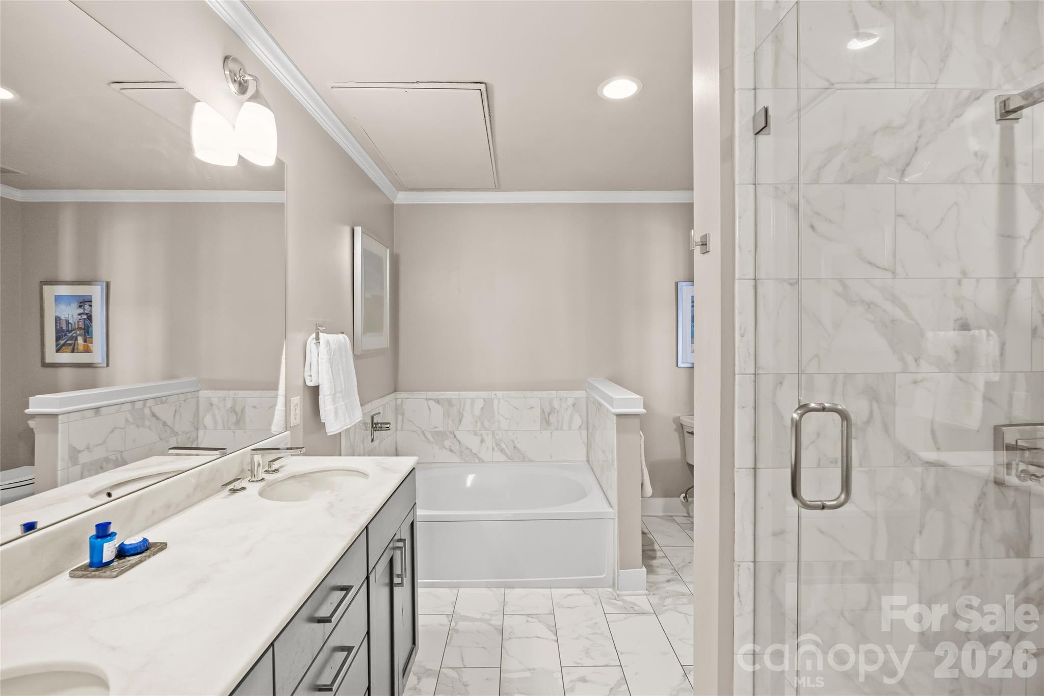 115 E Park Avenue #101 — Charlotte