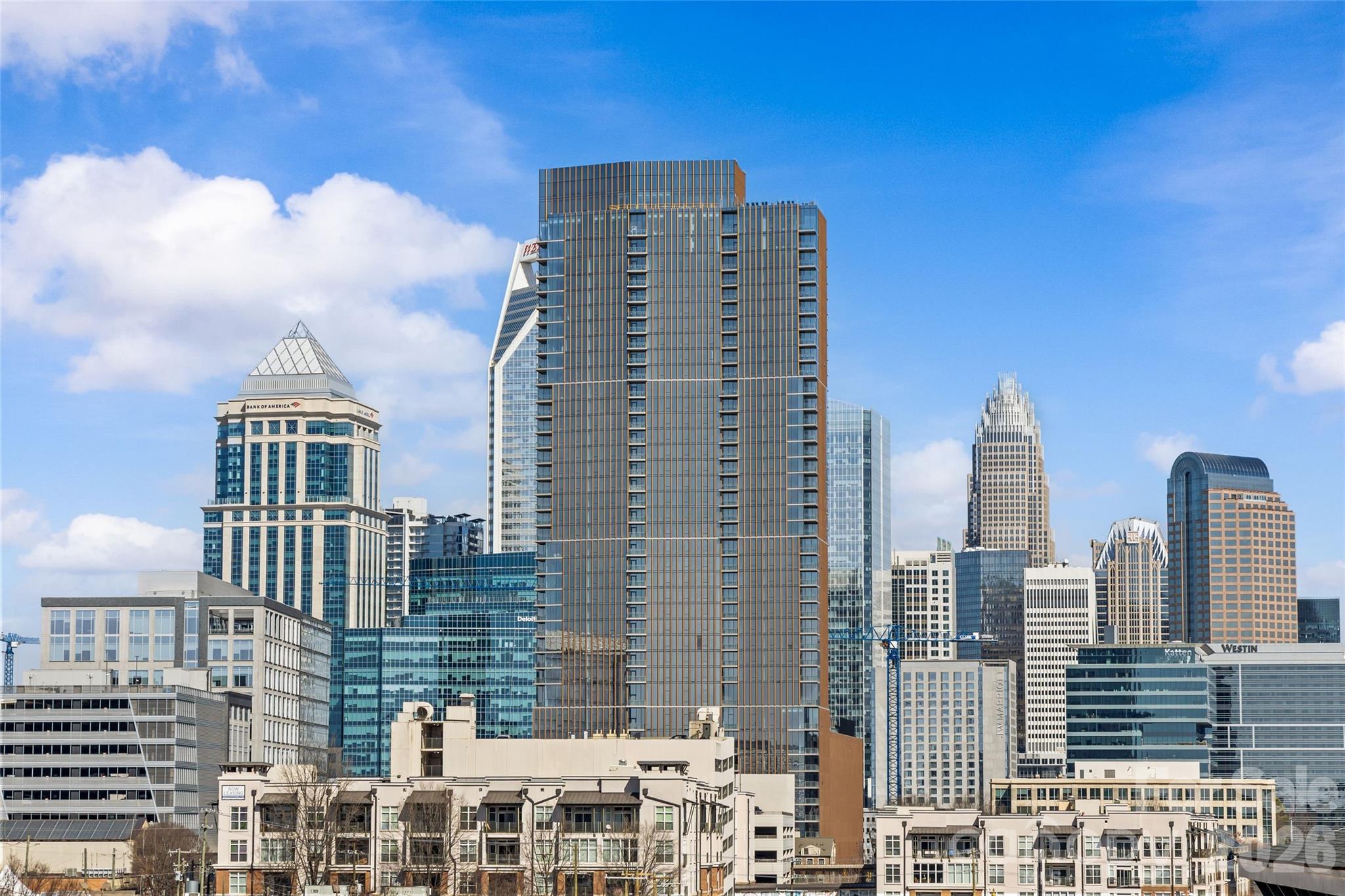 115 E Park Avenue #101 — Charlotte