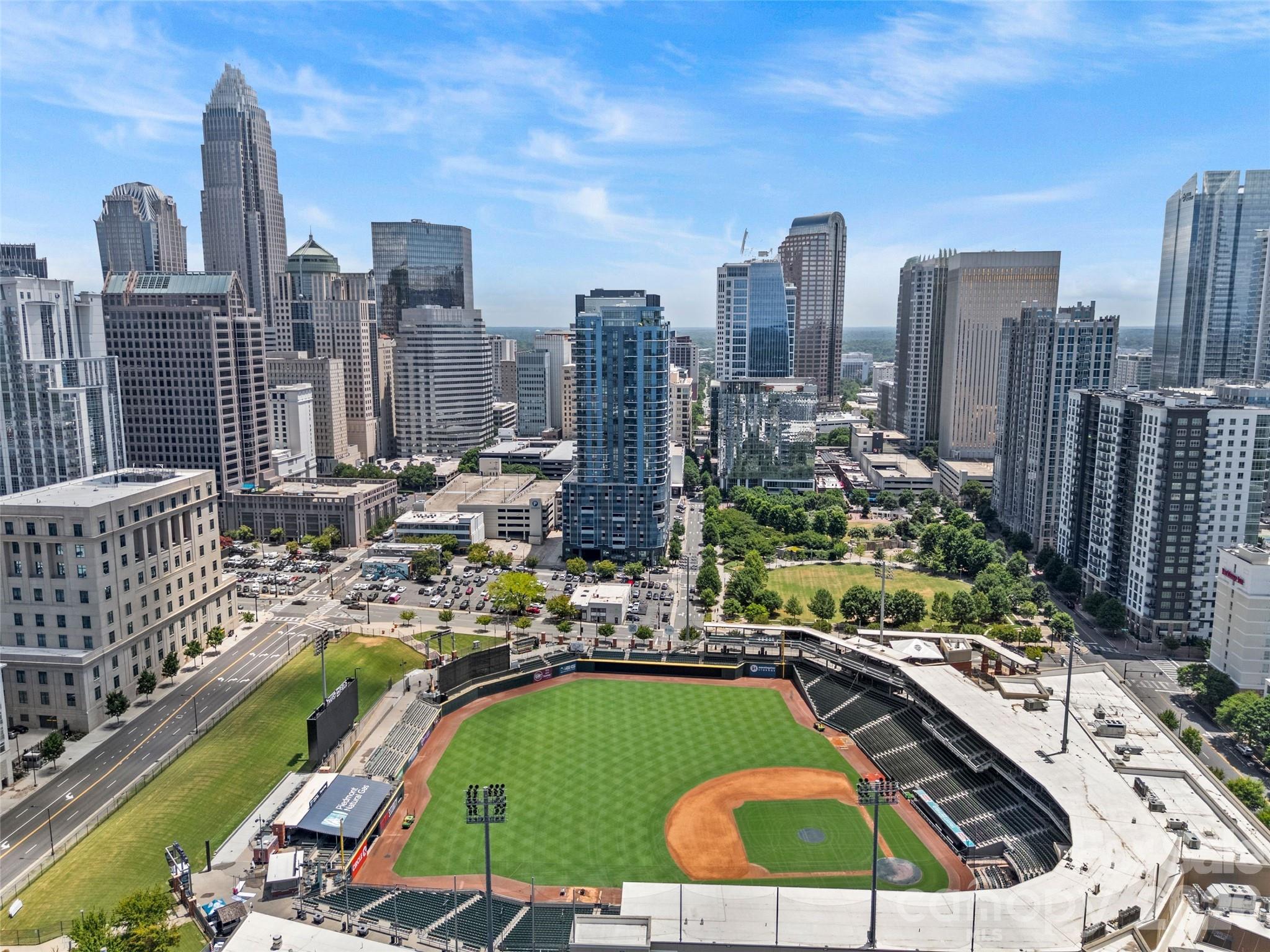 115 E Park Avenue #101 — Charlotte