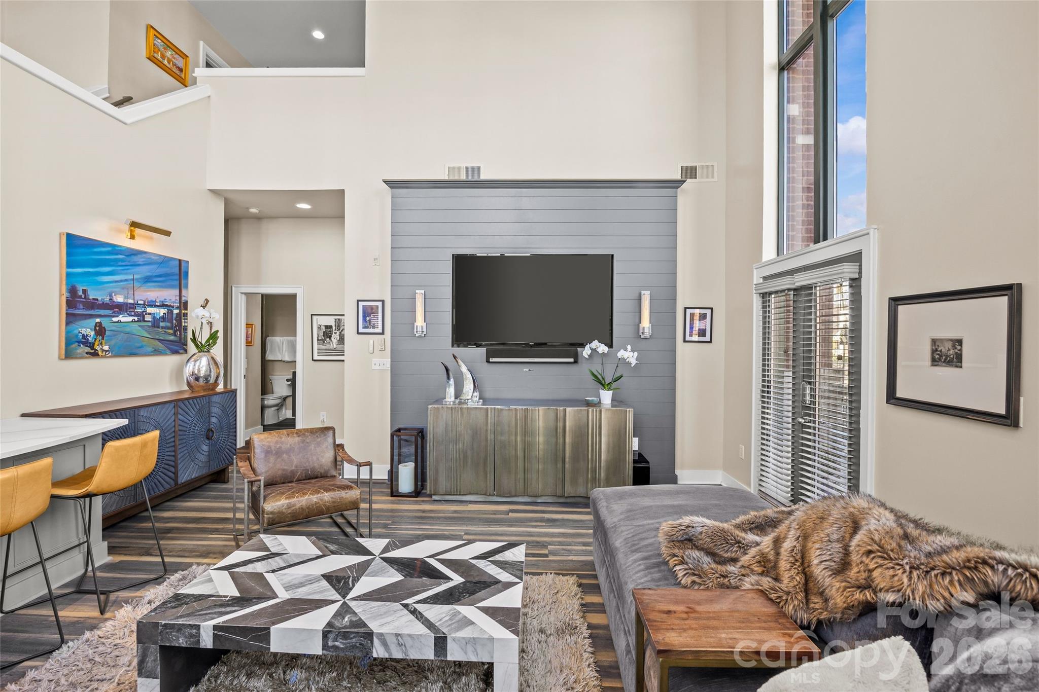 115 E Park Avenue #101 — Charlotte