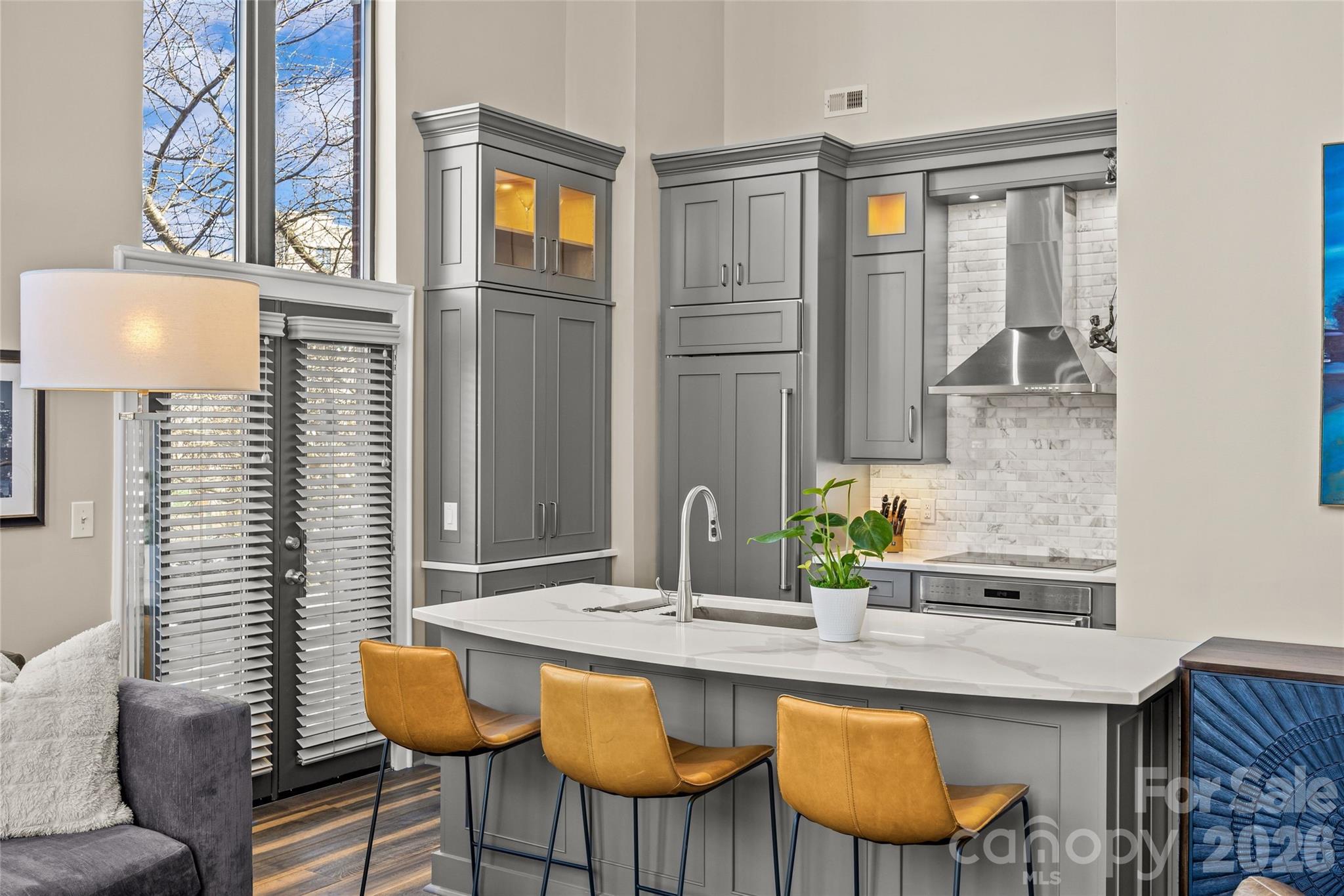 115 E Park Avenue #101 — Charlotte
