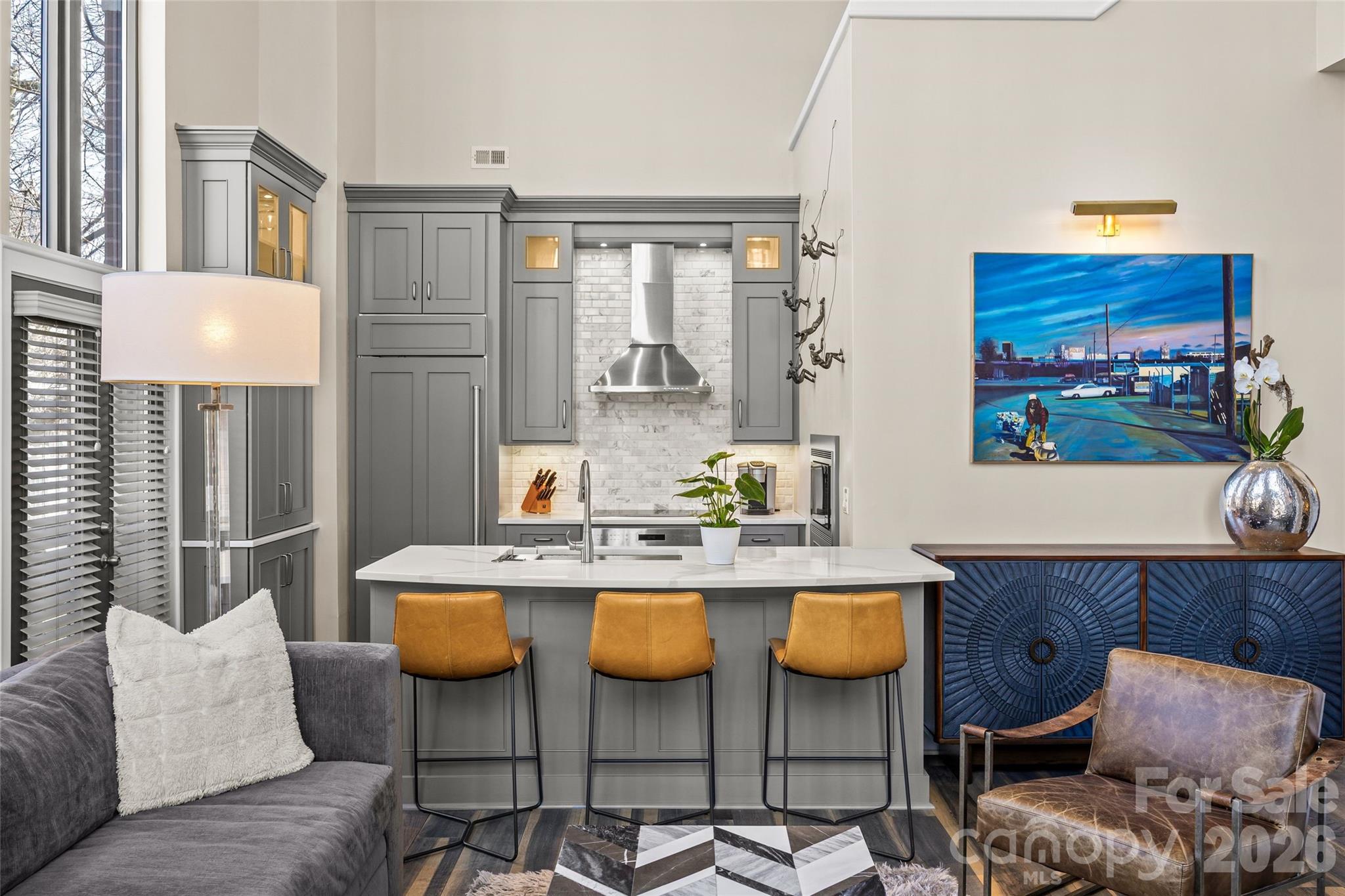 115 E Park Avenue #101 — Charlotte