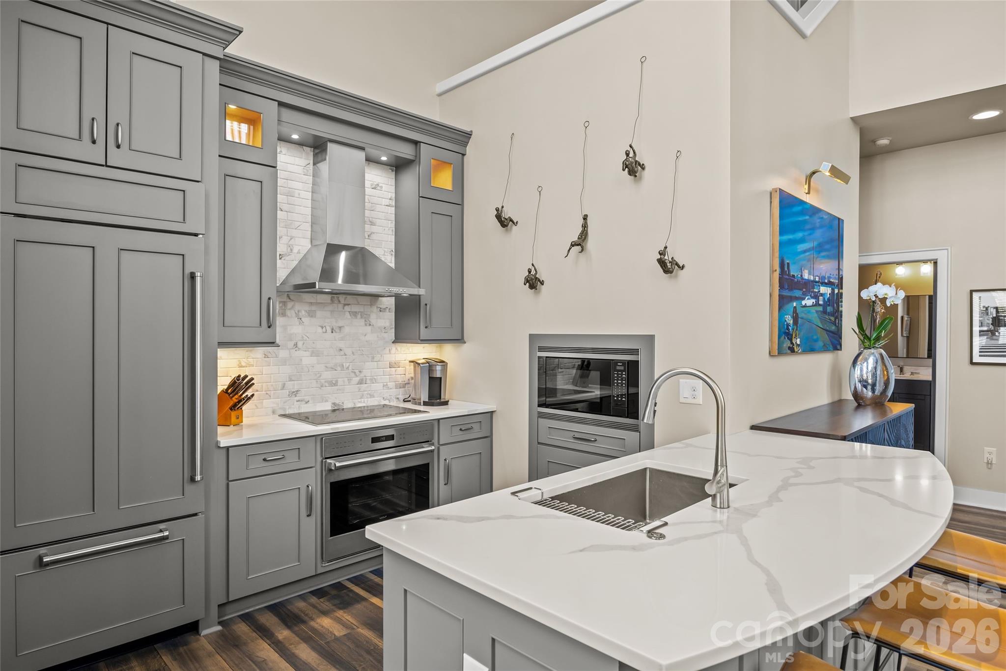 115 E Park Avenue #101 — Charlotte