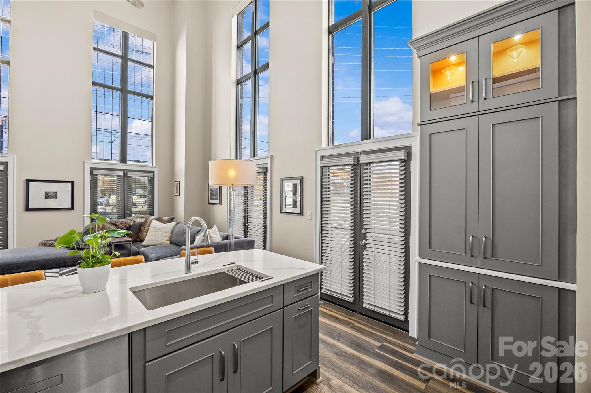 115 E Park Avenue #101 — Charlotte