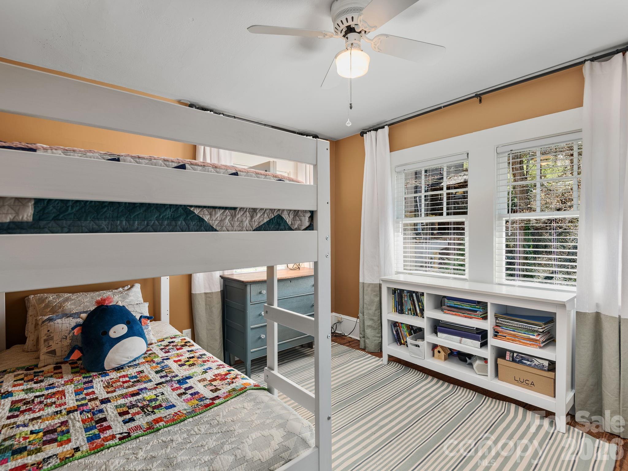 67 Cherokee Road — Asheville