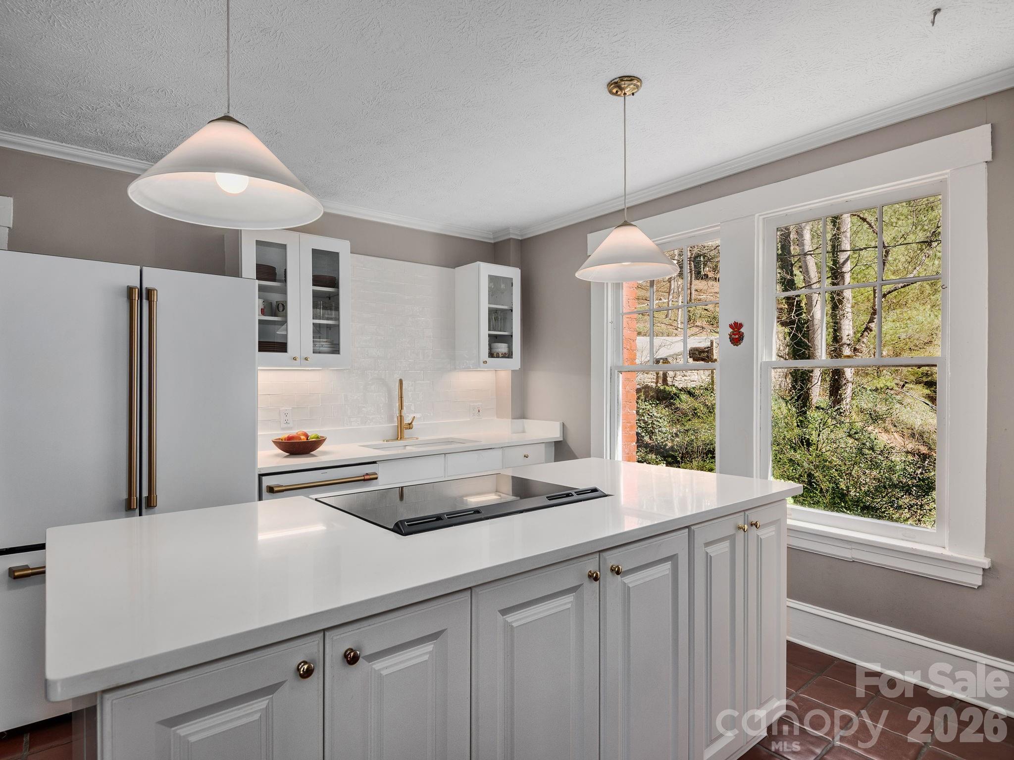 67 Cherokee Road — Asheville