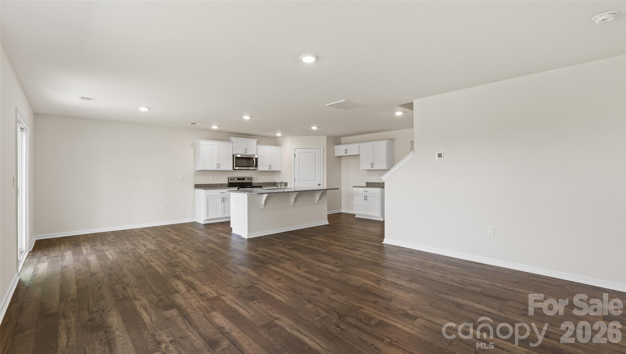 76 Creekwalk Lane — Waynesville