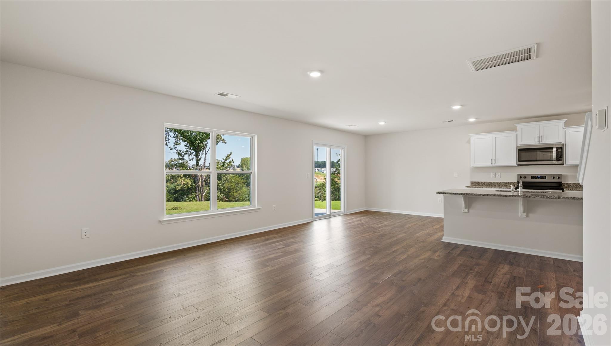 76 Creekwalk Lane — Waynesville
