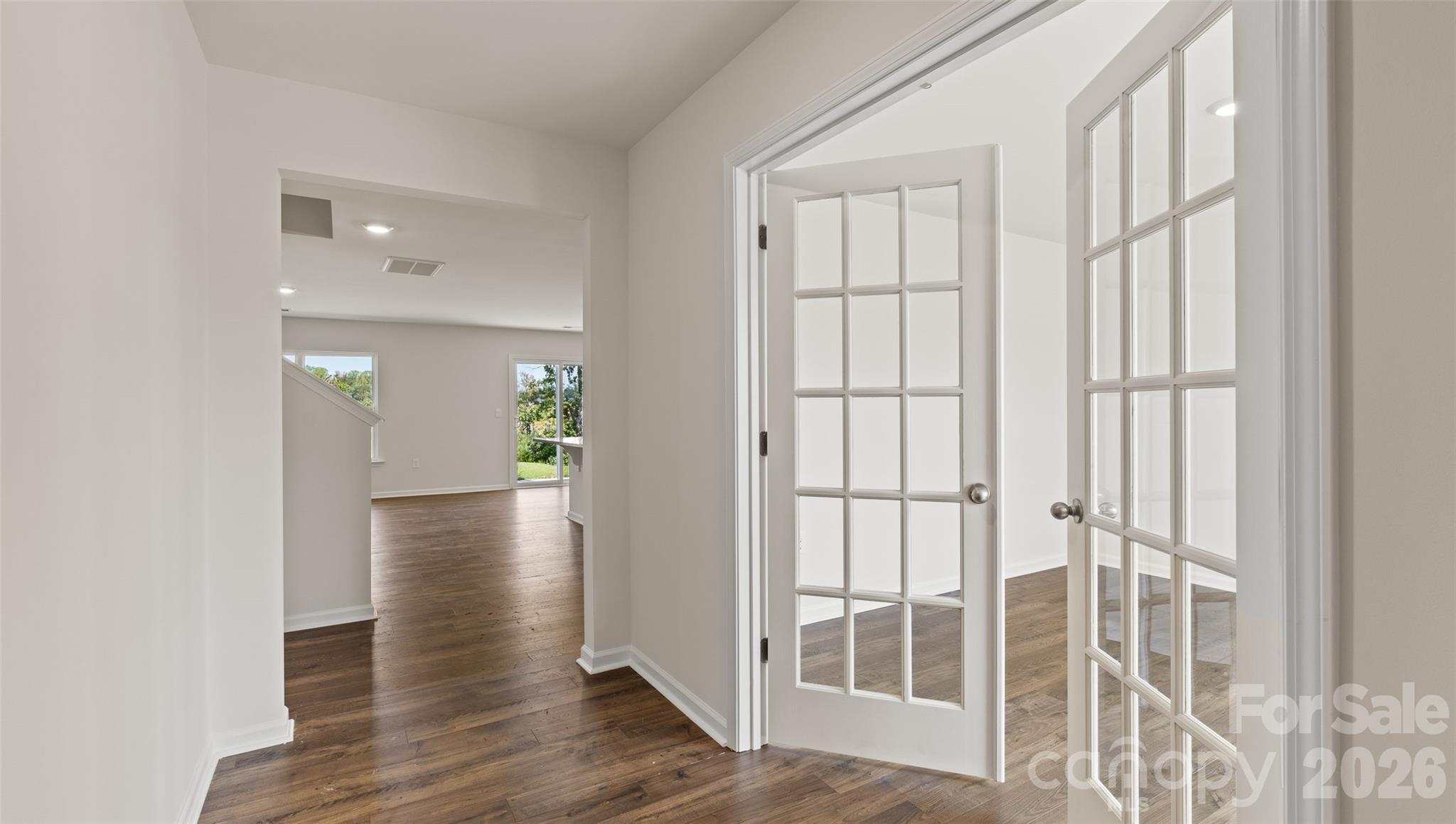 76 Creekwalk Lane — Waynesville
