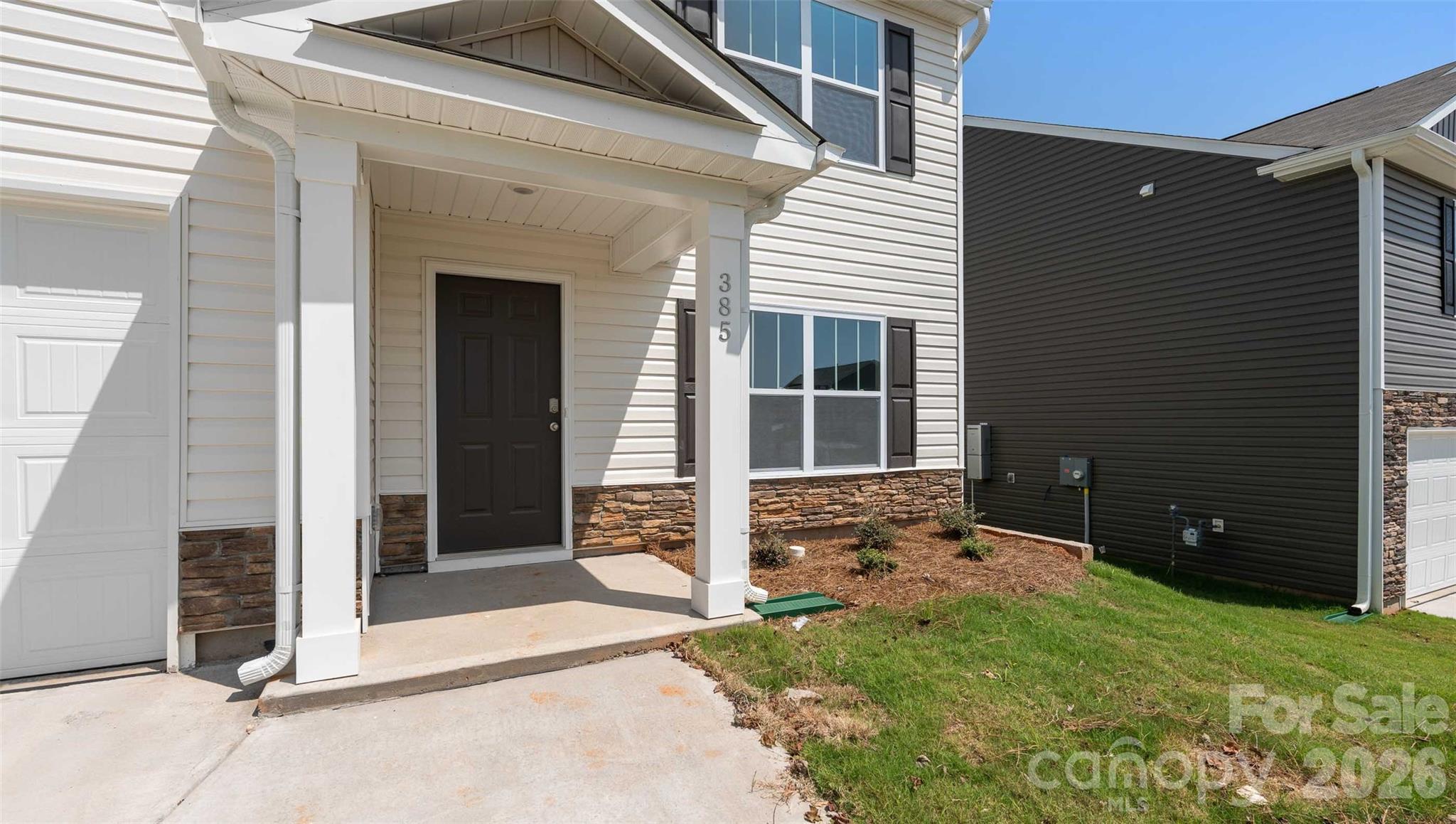 76 Creekwalk Lane — Waynesville