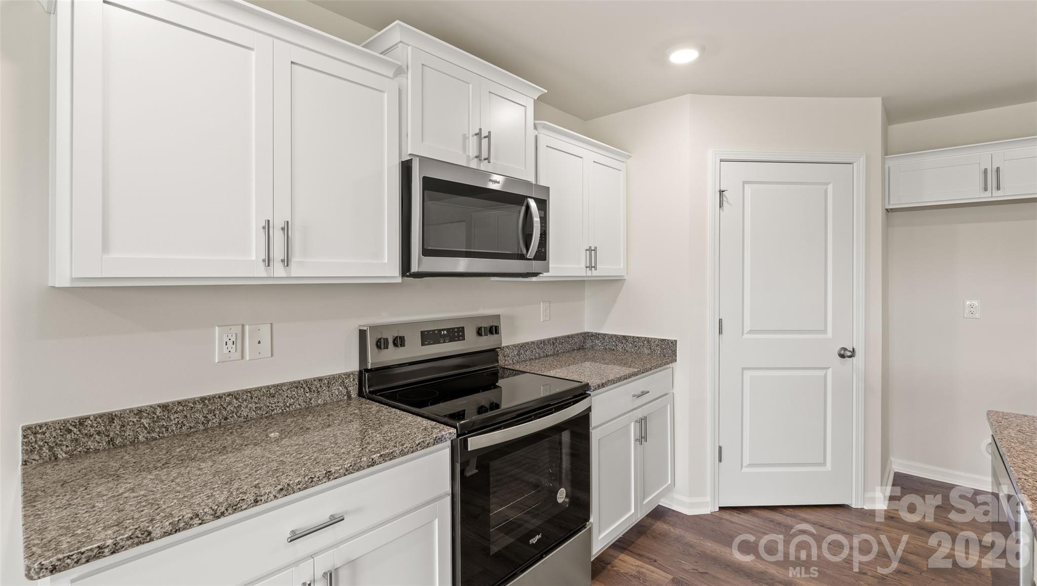76 Creekwalk Lane — Waynesville