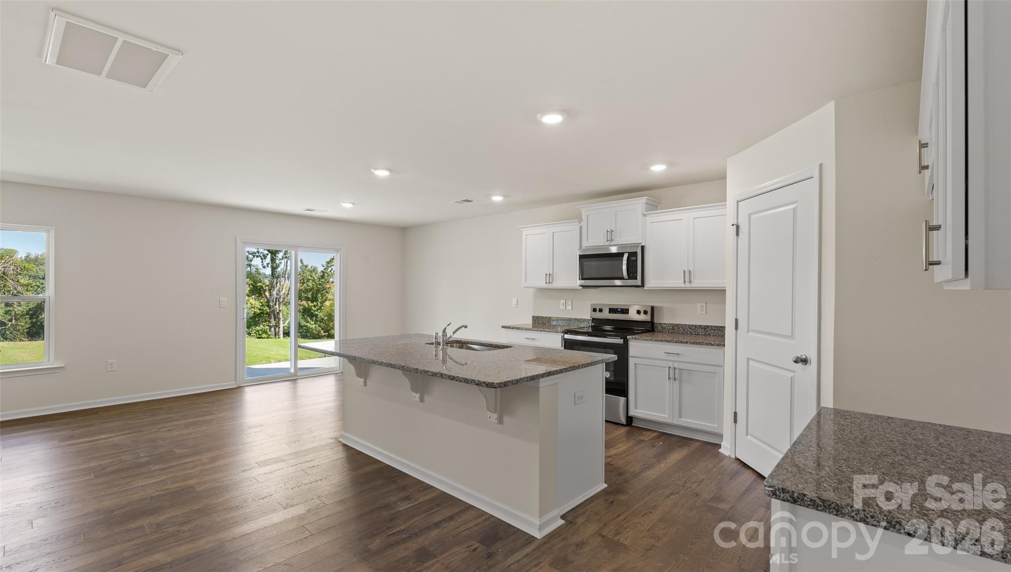 76 Creekwalk Lane — Waynesville
