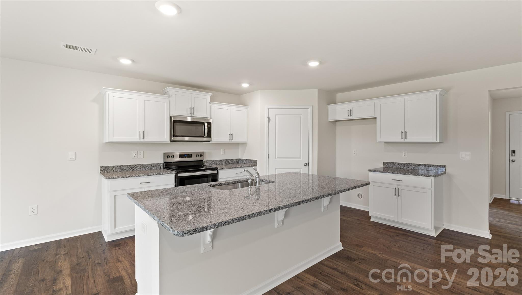76 Creekwalk Lane — Waynesville