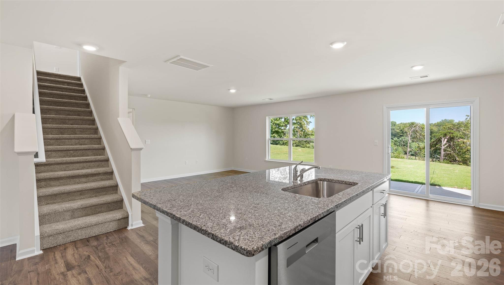 76 Creekwalk Lane — Waynesville