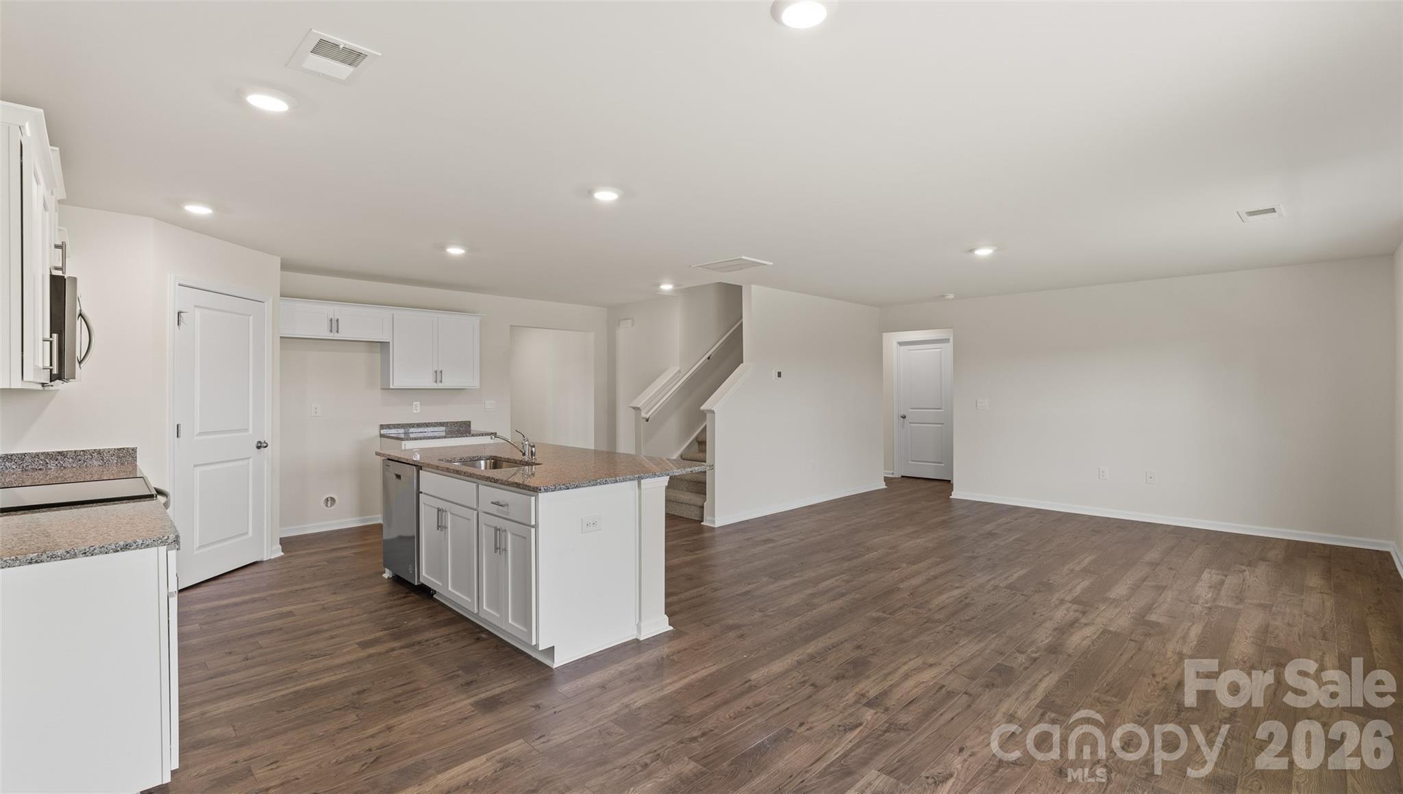 76 Creekwalk Lane — Waynesville