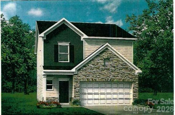 1130 Langston Lane — Salisbury