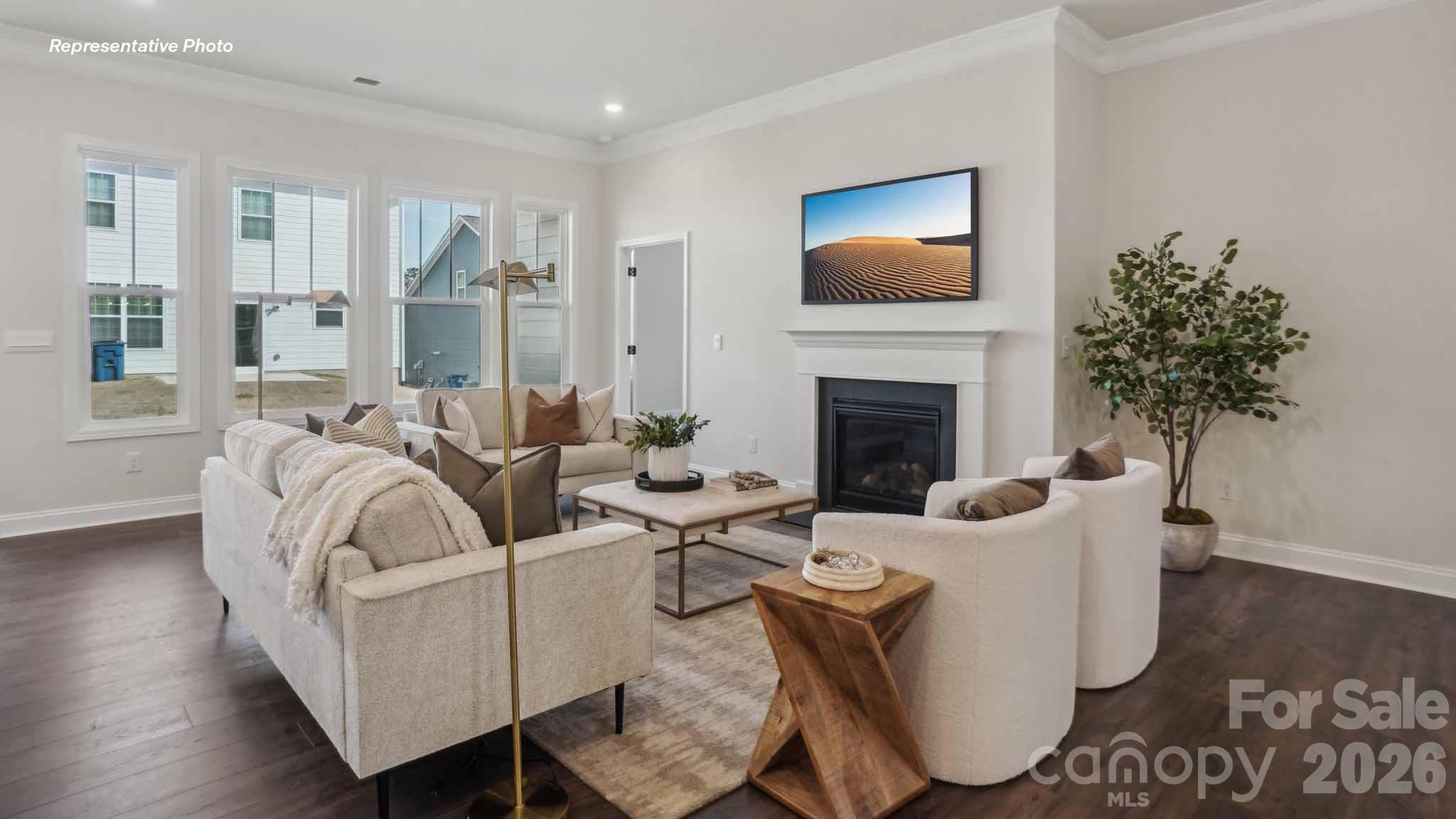 7153 Sylvan Retreat Drive — Denver