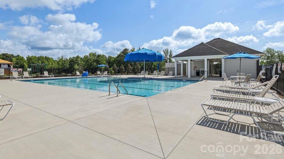 7153 Sylvan Retreat Drive — Denver