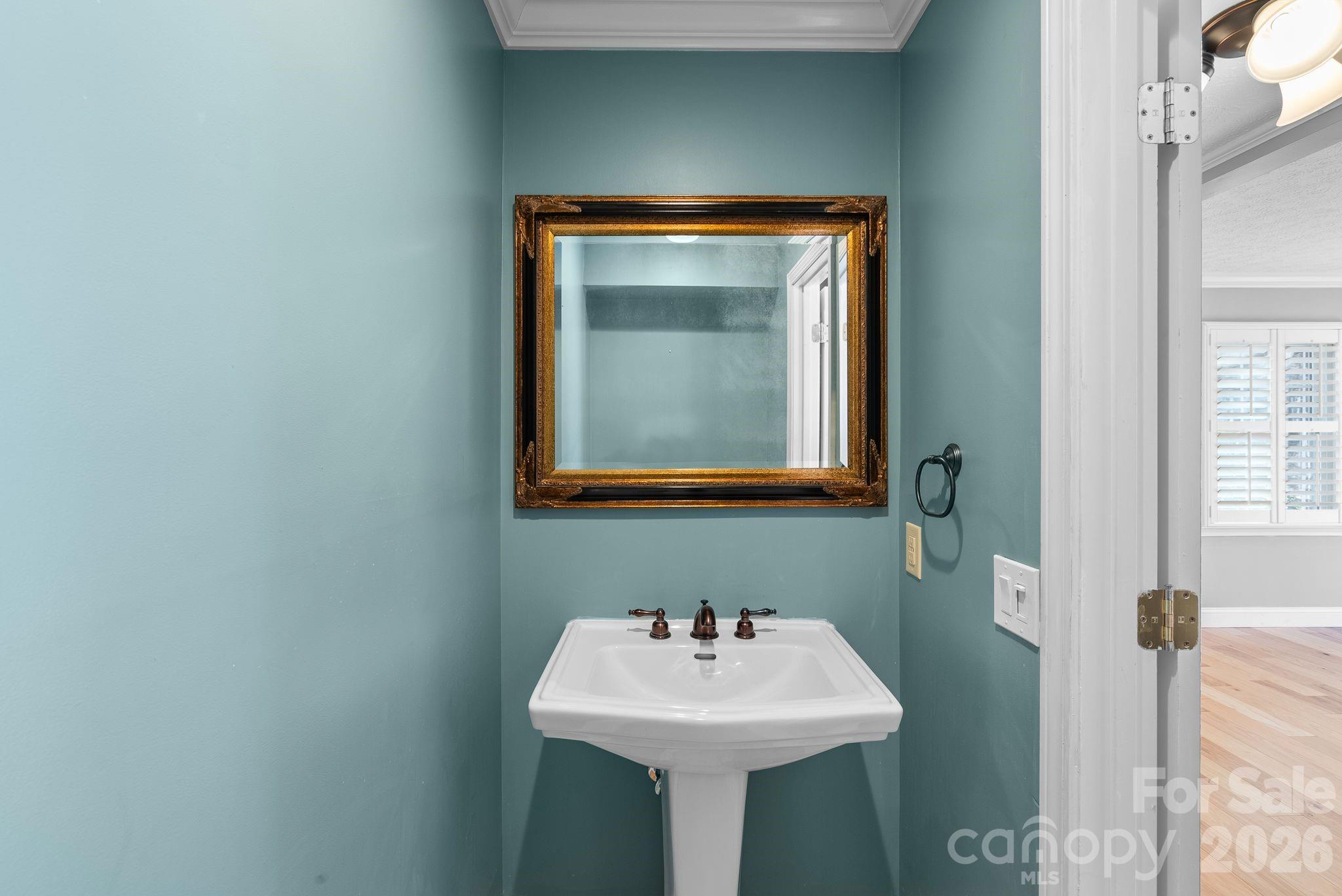 1411 Kensington Road — Hendersonville