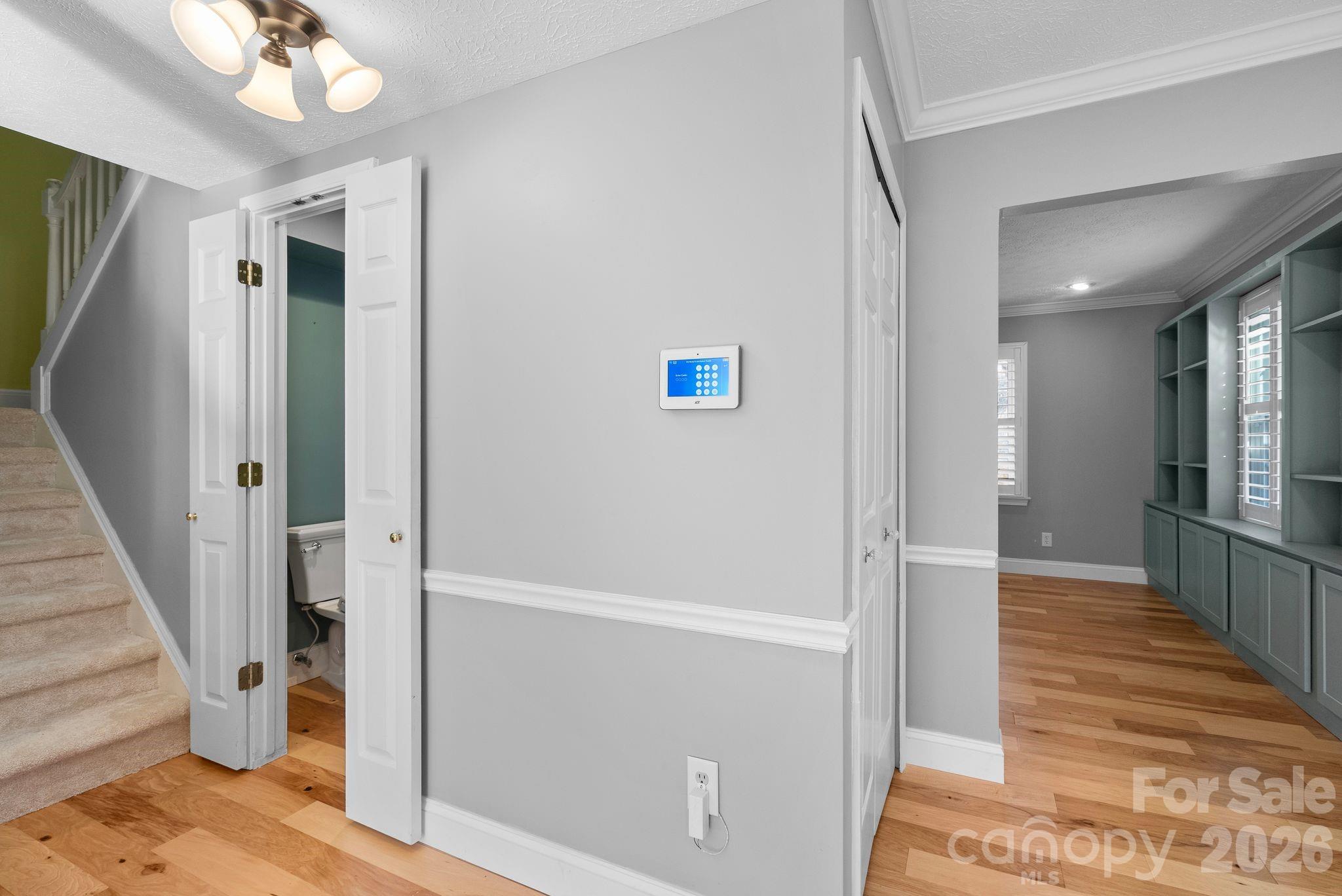1411 Kensington Road — Hendersonville
