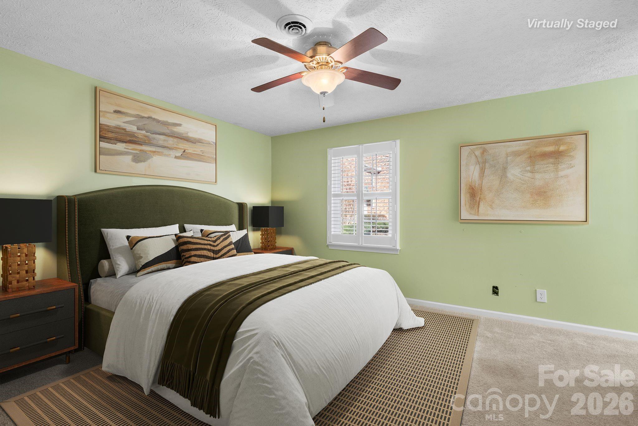 1411 Kensington Road — Hendersonville