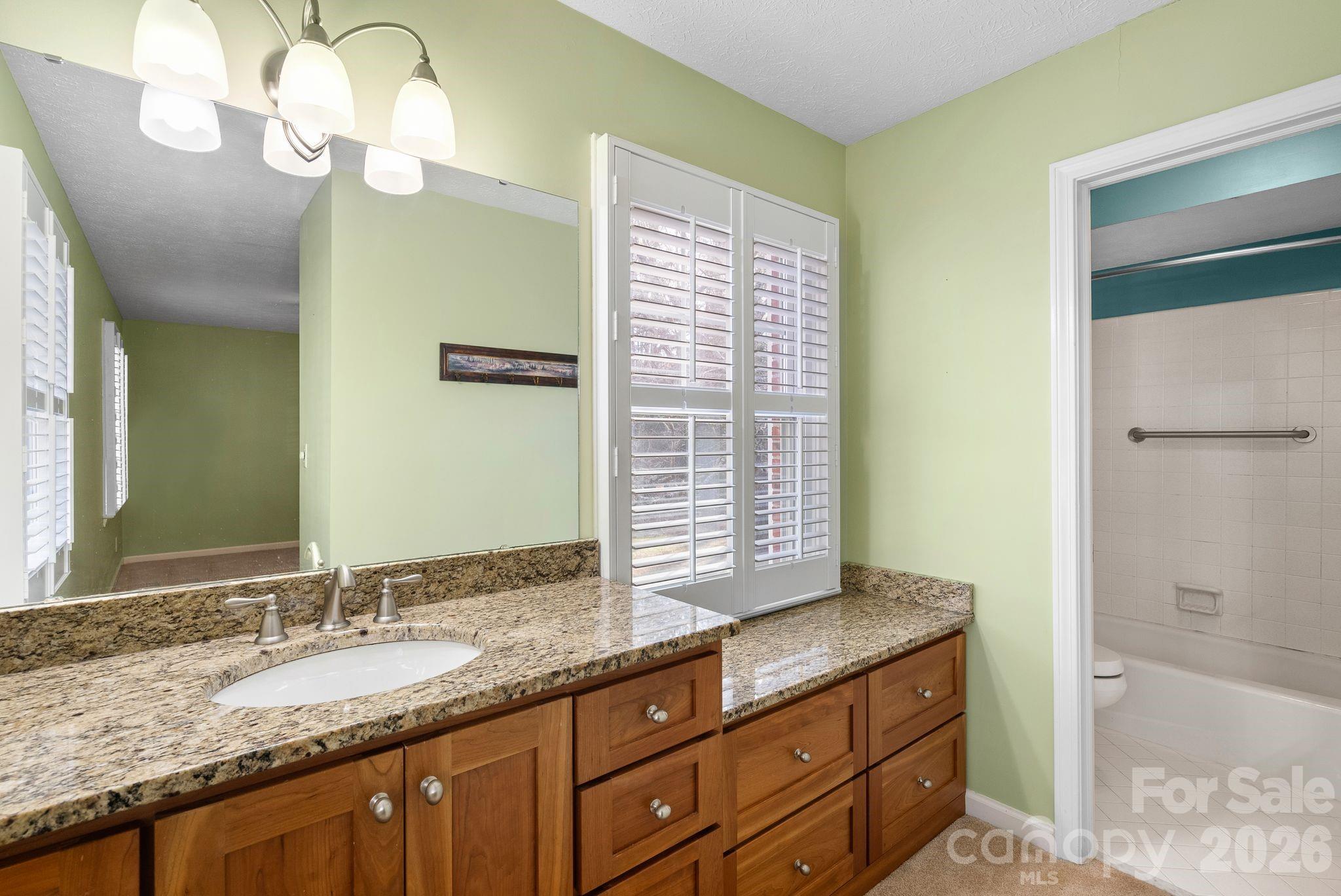 1411 Kensington Road — Hendersonville