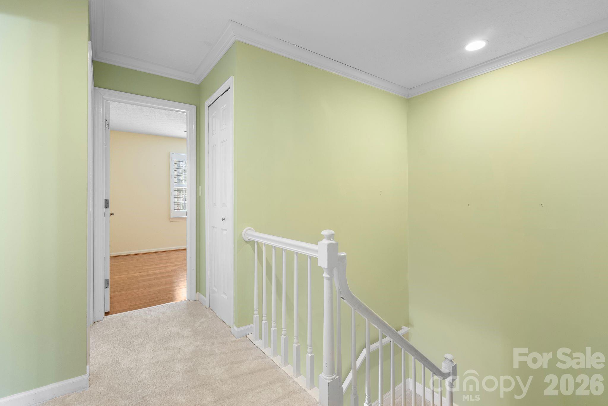 1411 Kensington Road — Hendersonville