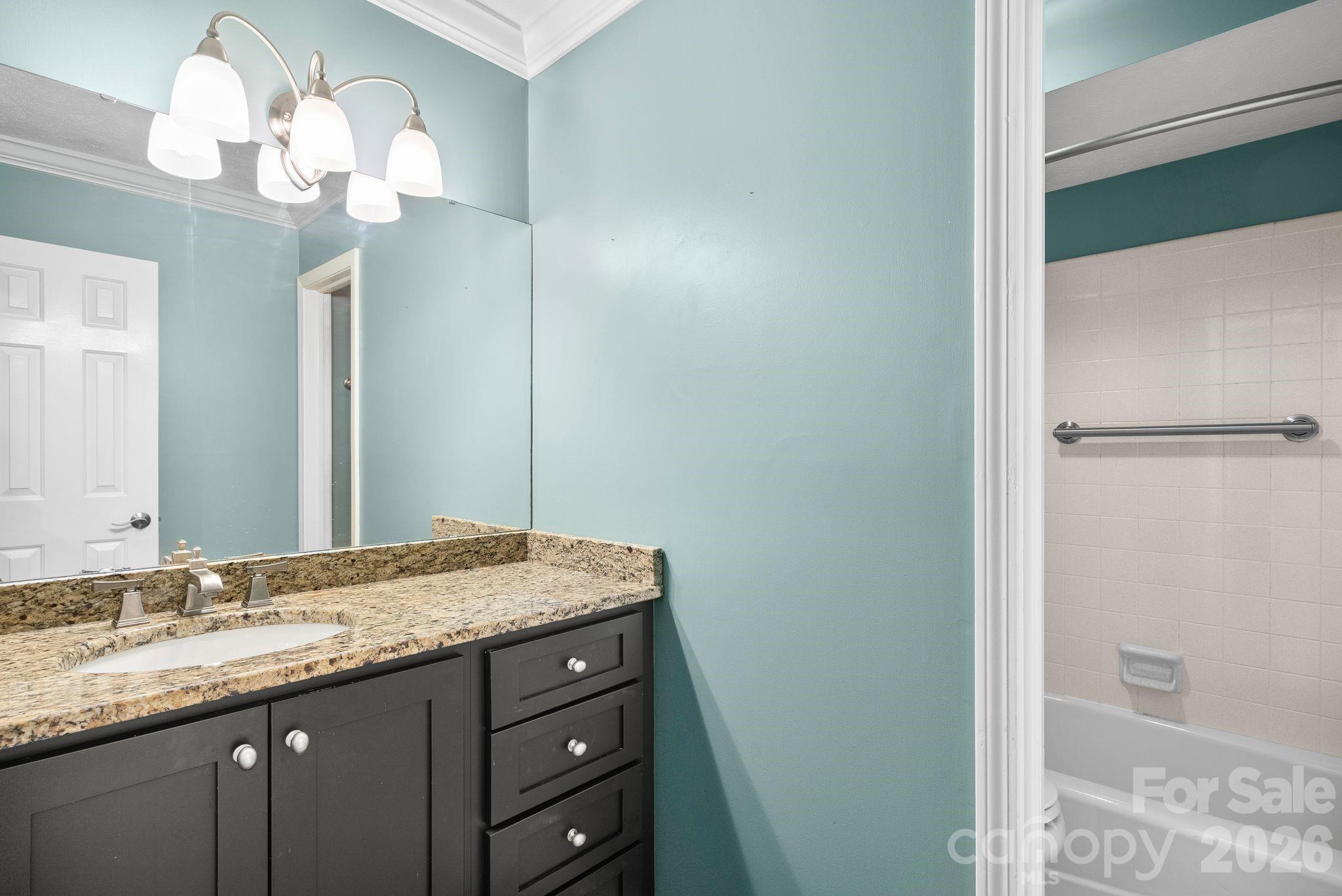 1411 Kensington Road — Hendersonville