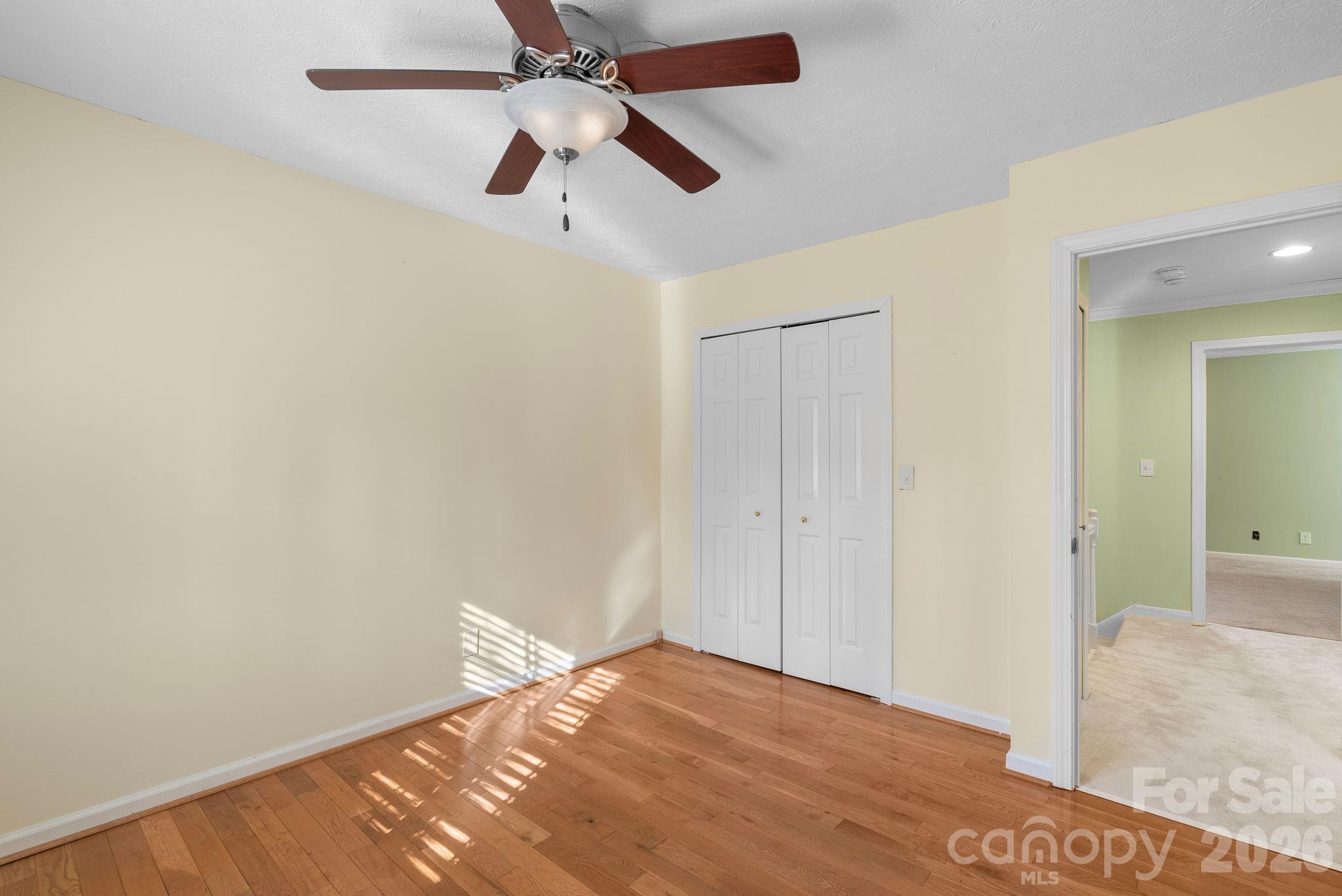 1411 Kensington Road — Hendersonville