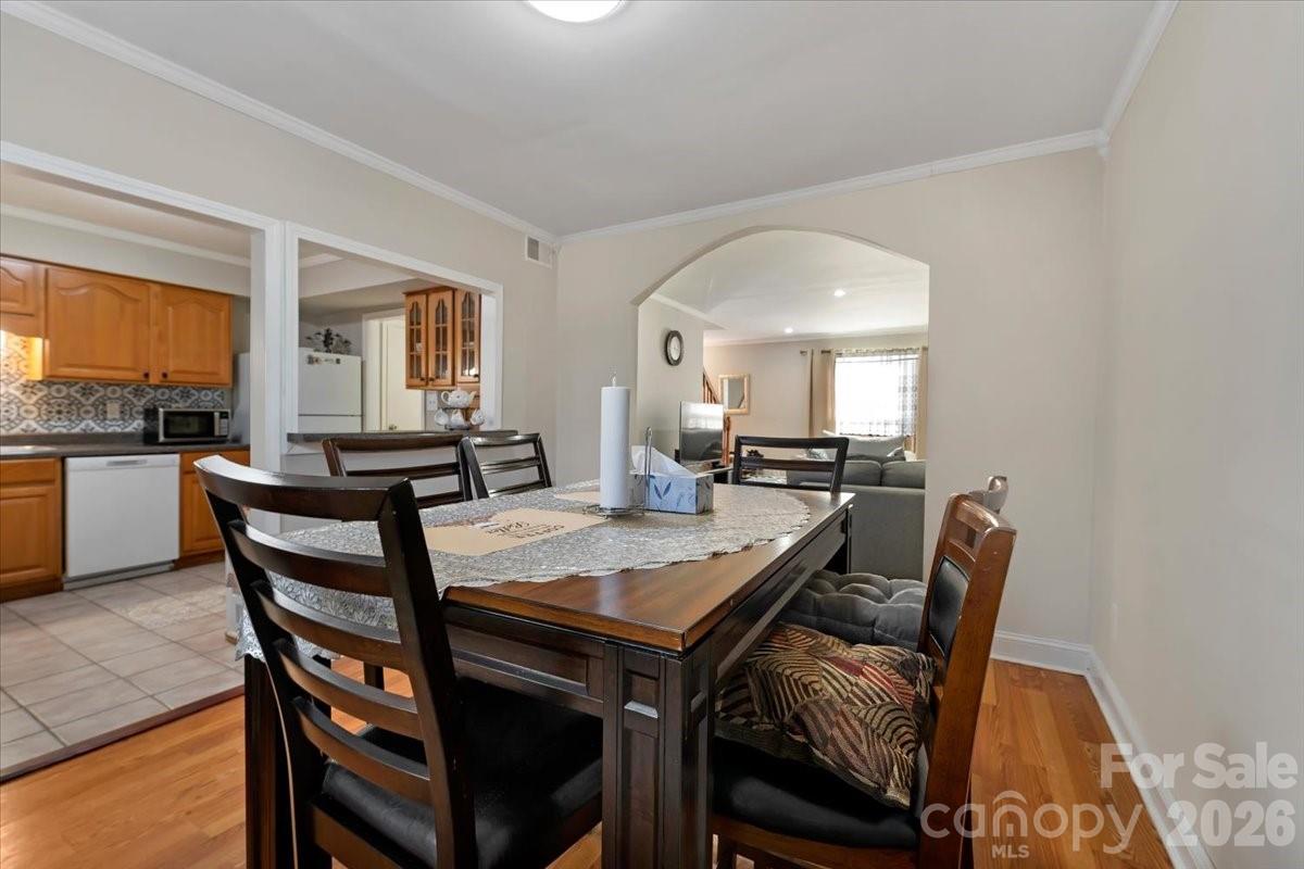 7920 Shady Oak Trail — Charlotte