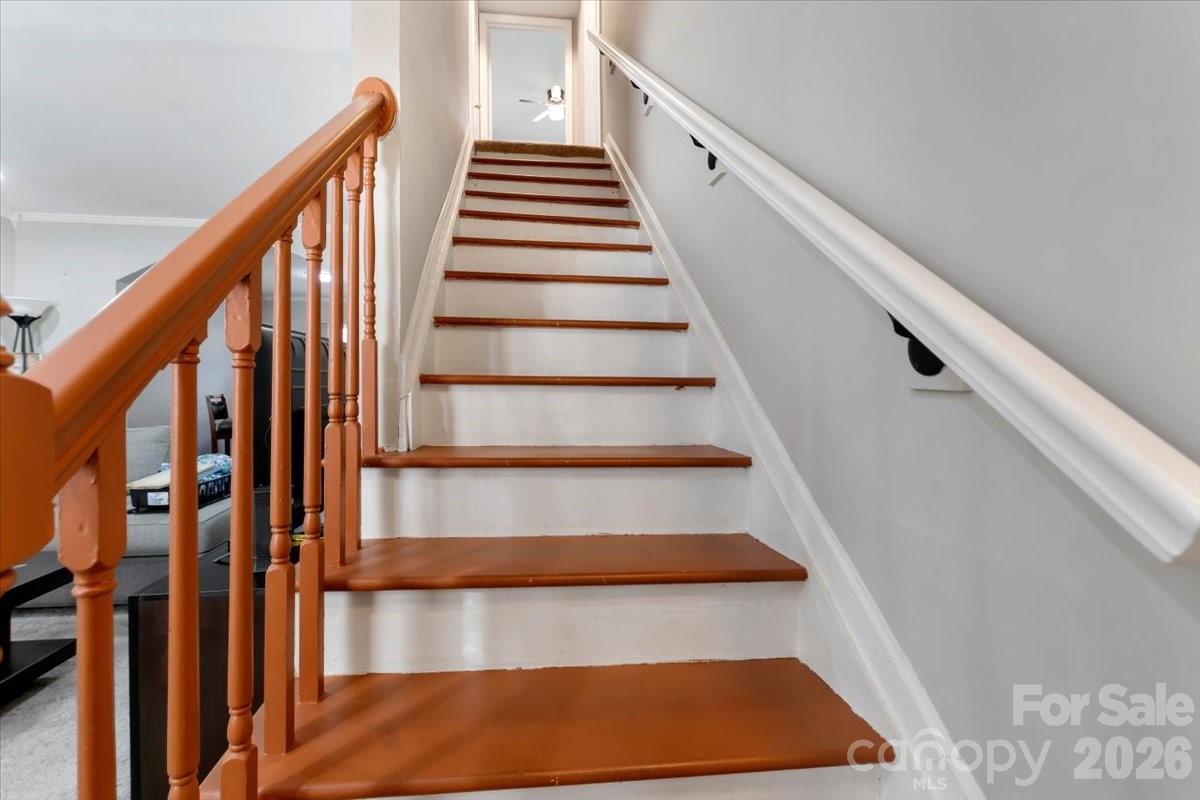 7920 Shady Oak Trail — Charlotte