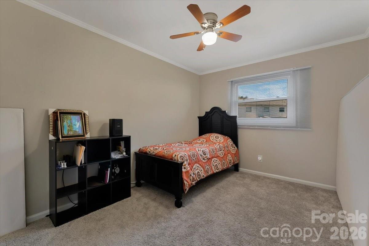 7920 Shady Oak Trail — Charlotte