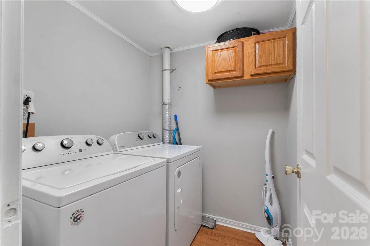 7920 Shady Oak Trail — Charlotte