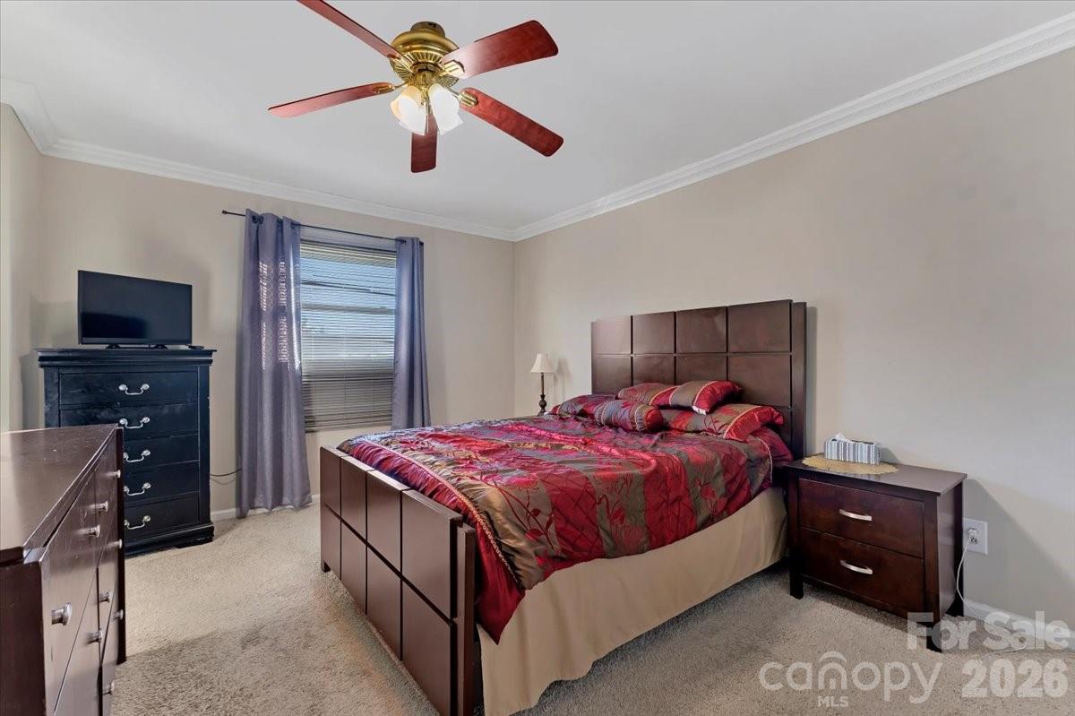7920 Shady Oak Trail — Charlotte
