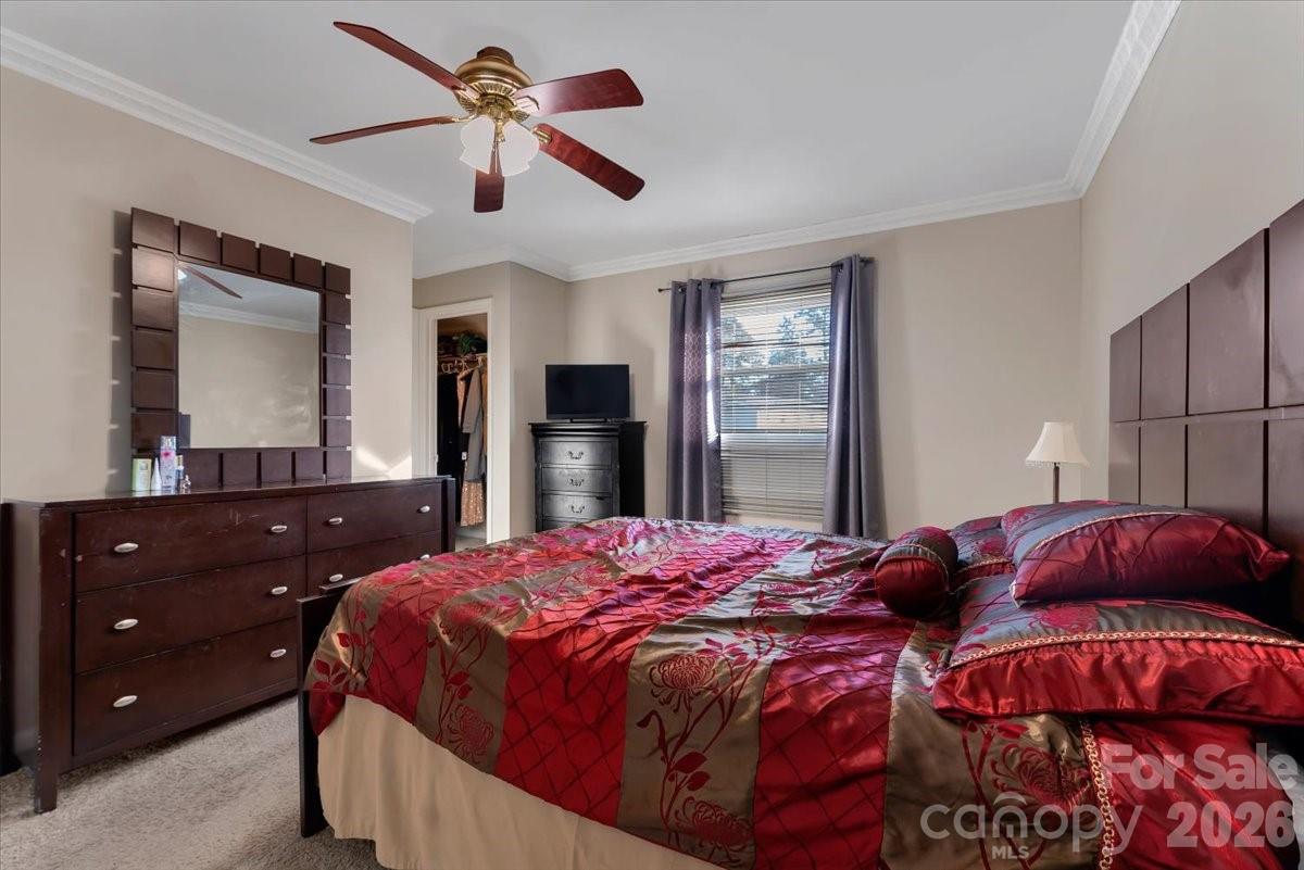 7920 Shady Oak Trail — Charlotte