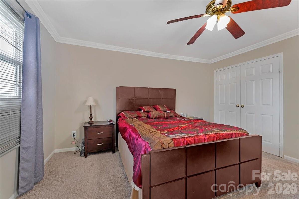 7920 Shady Oak Trail — Charlotte