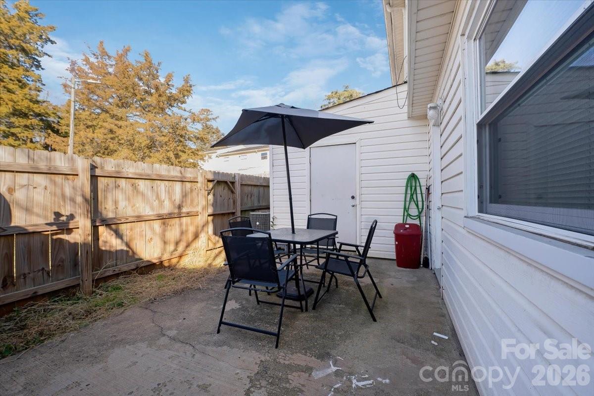 7920 Shady Oak Trail — Charlotte