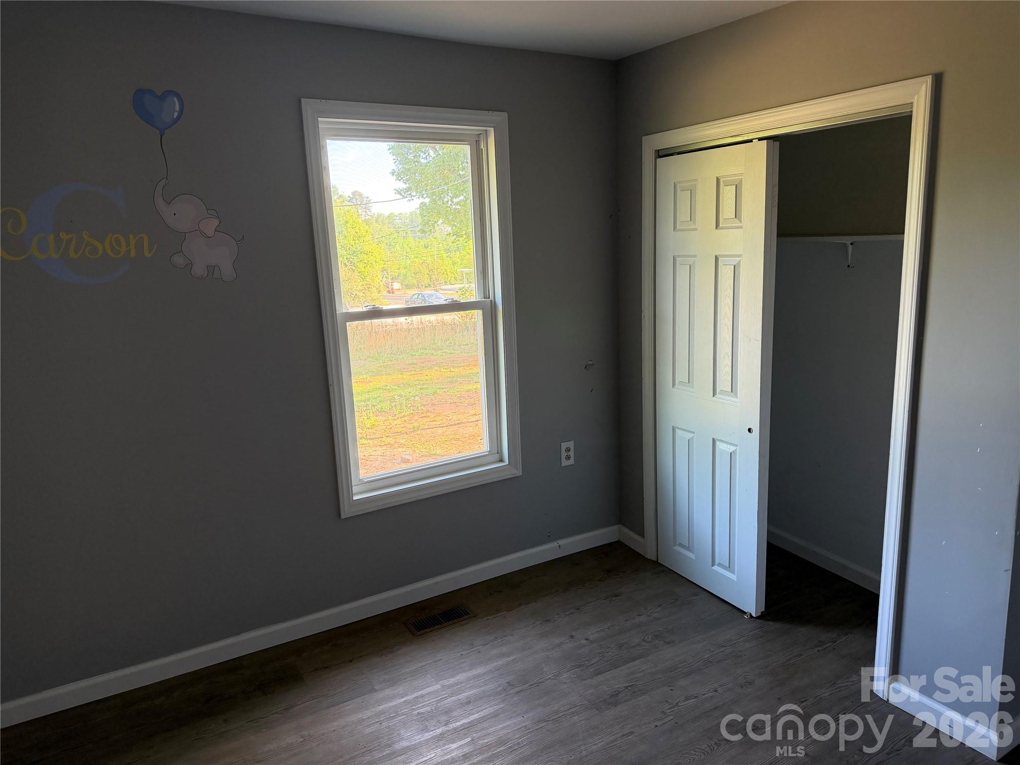 3724 Kathy Road — Morganton