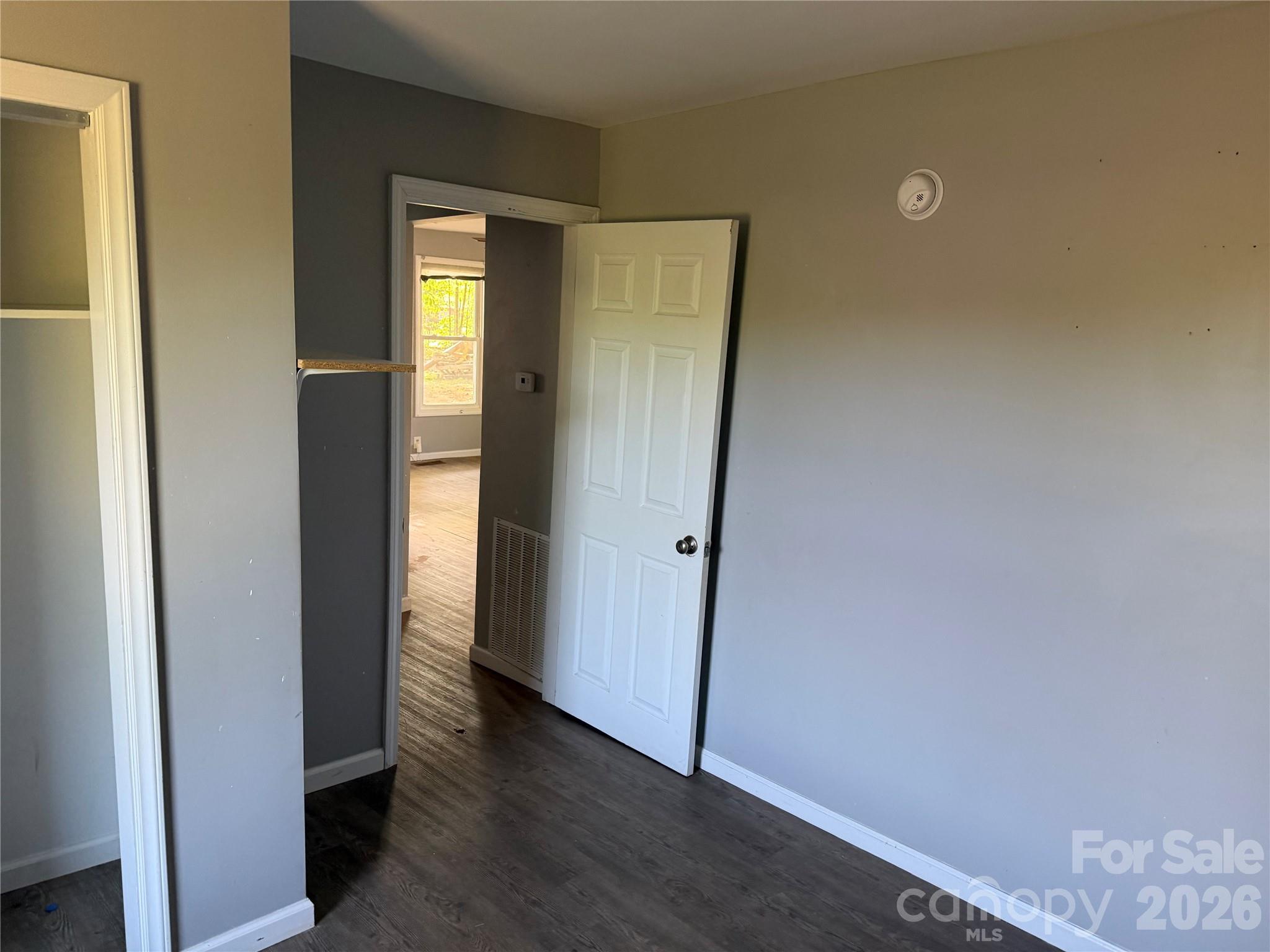 3724 Kathy Road — Morganton
