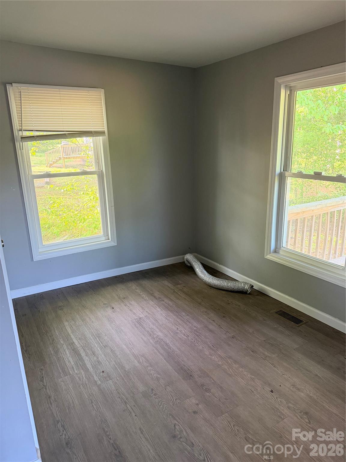 3724 Kathy Road — Morganton