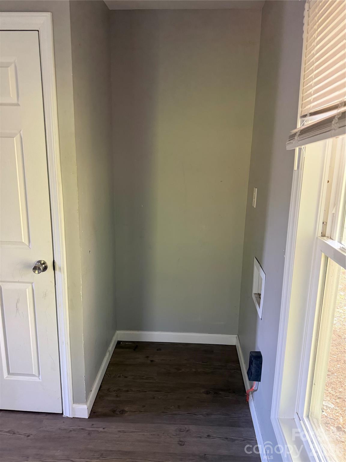 3724 Kathy Road — Morganton