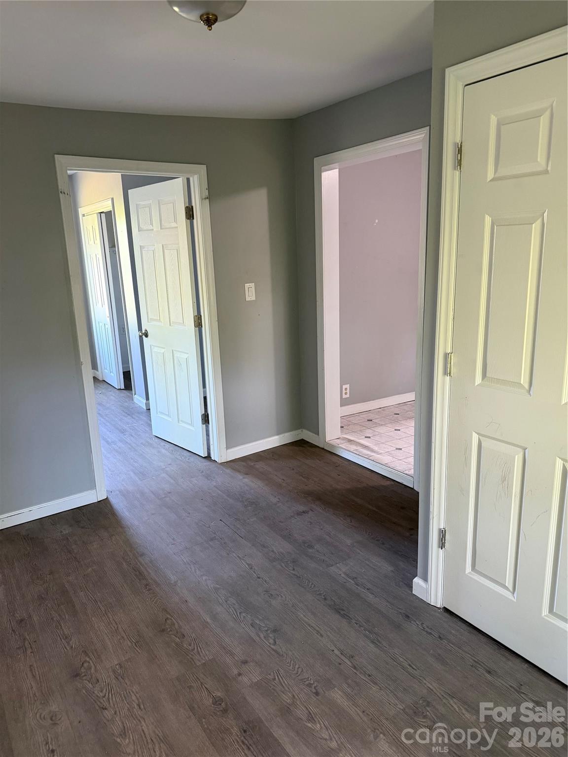 3724 Kathy Road — Morganton