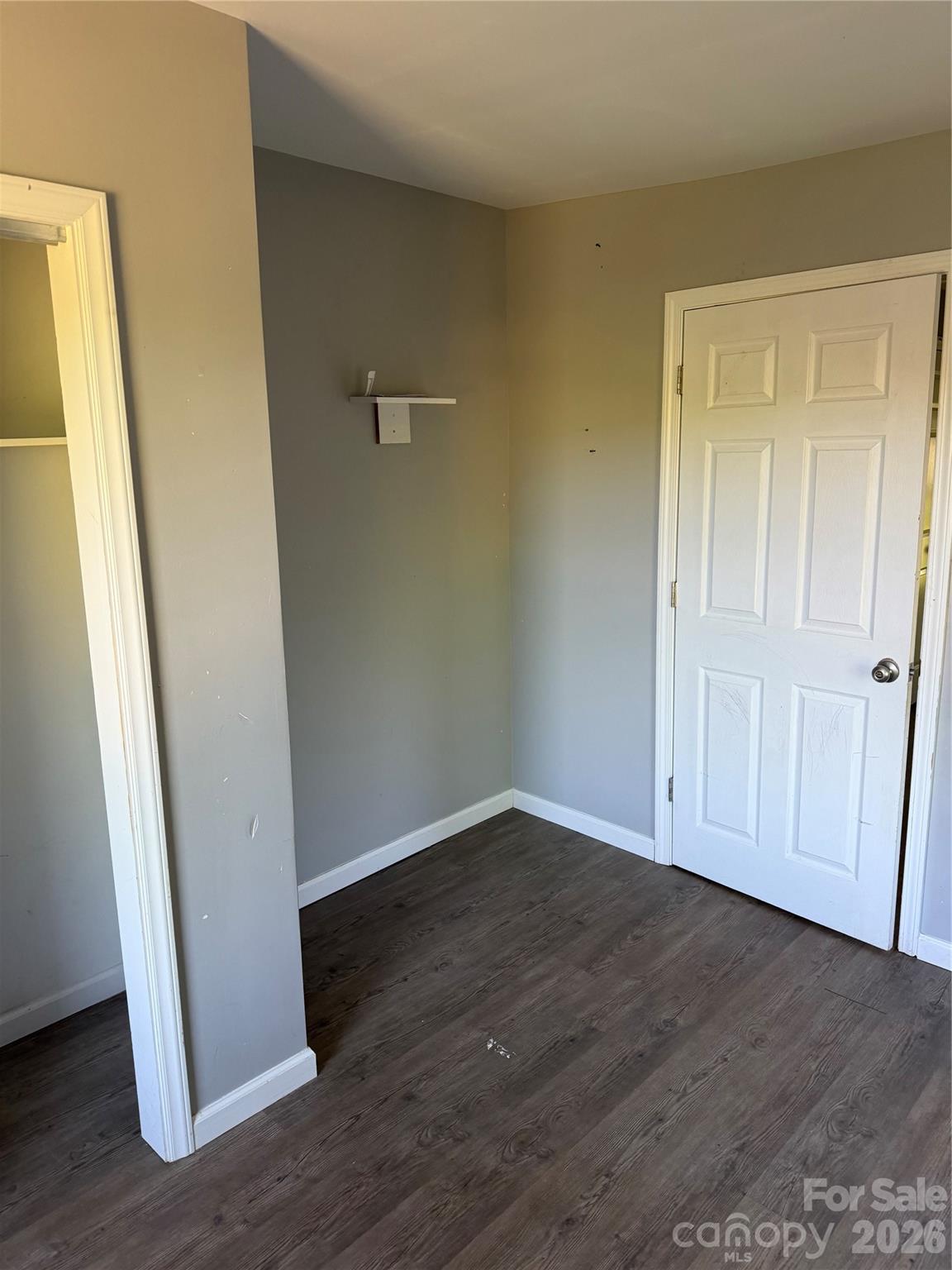 3724 Kathy Road — Morganton