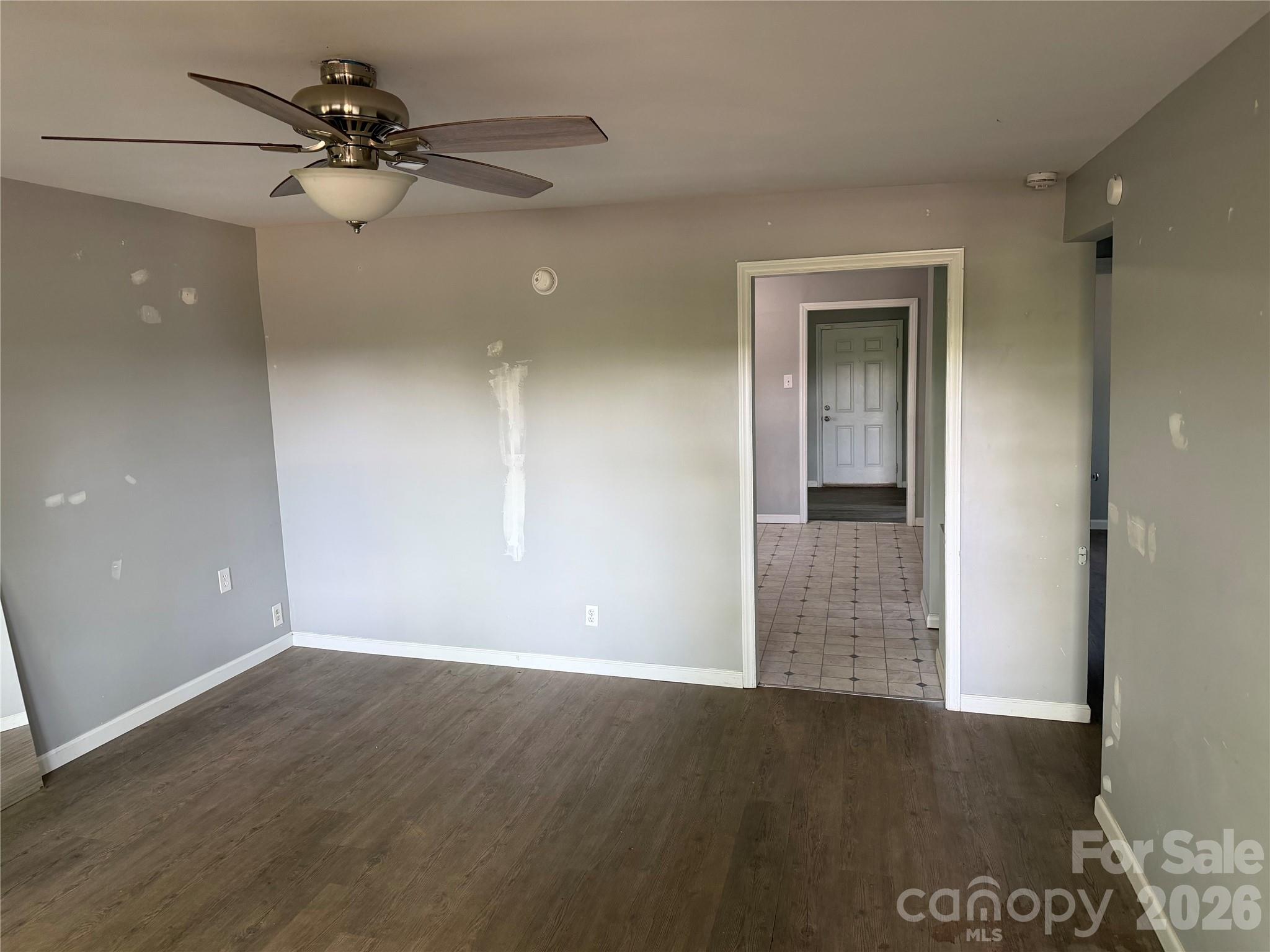 3724 Kathy Road — Morganton