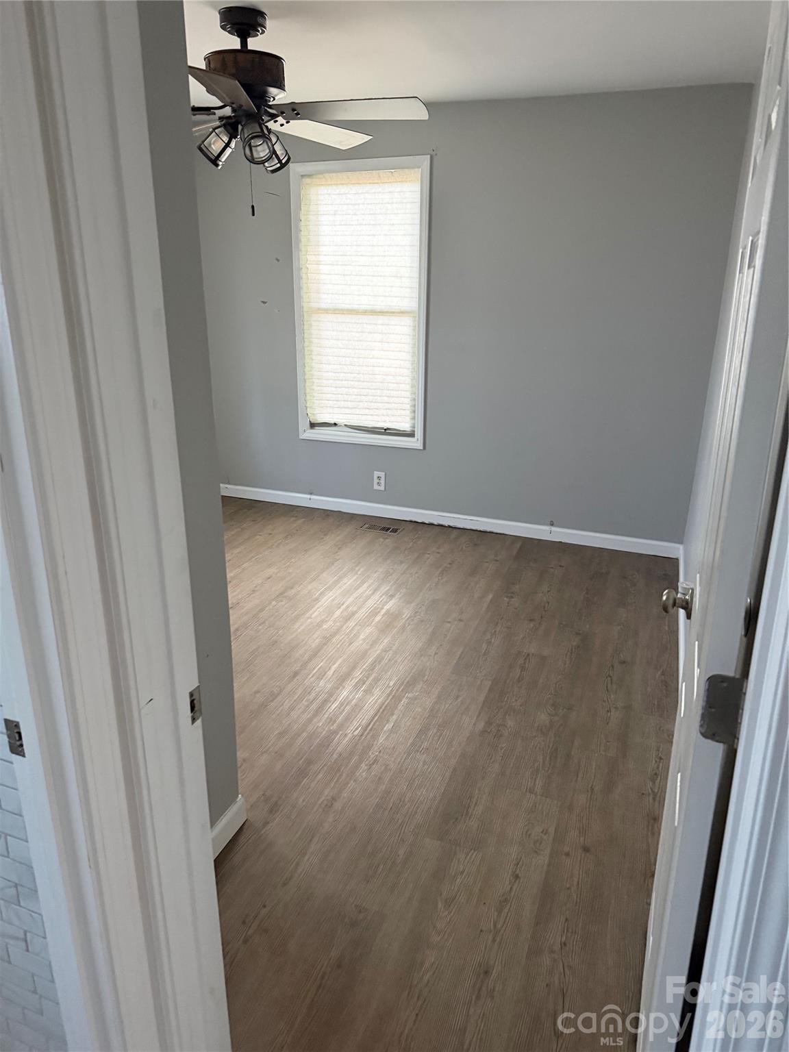 3724 Kathy Road — Morganton