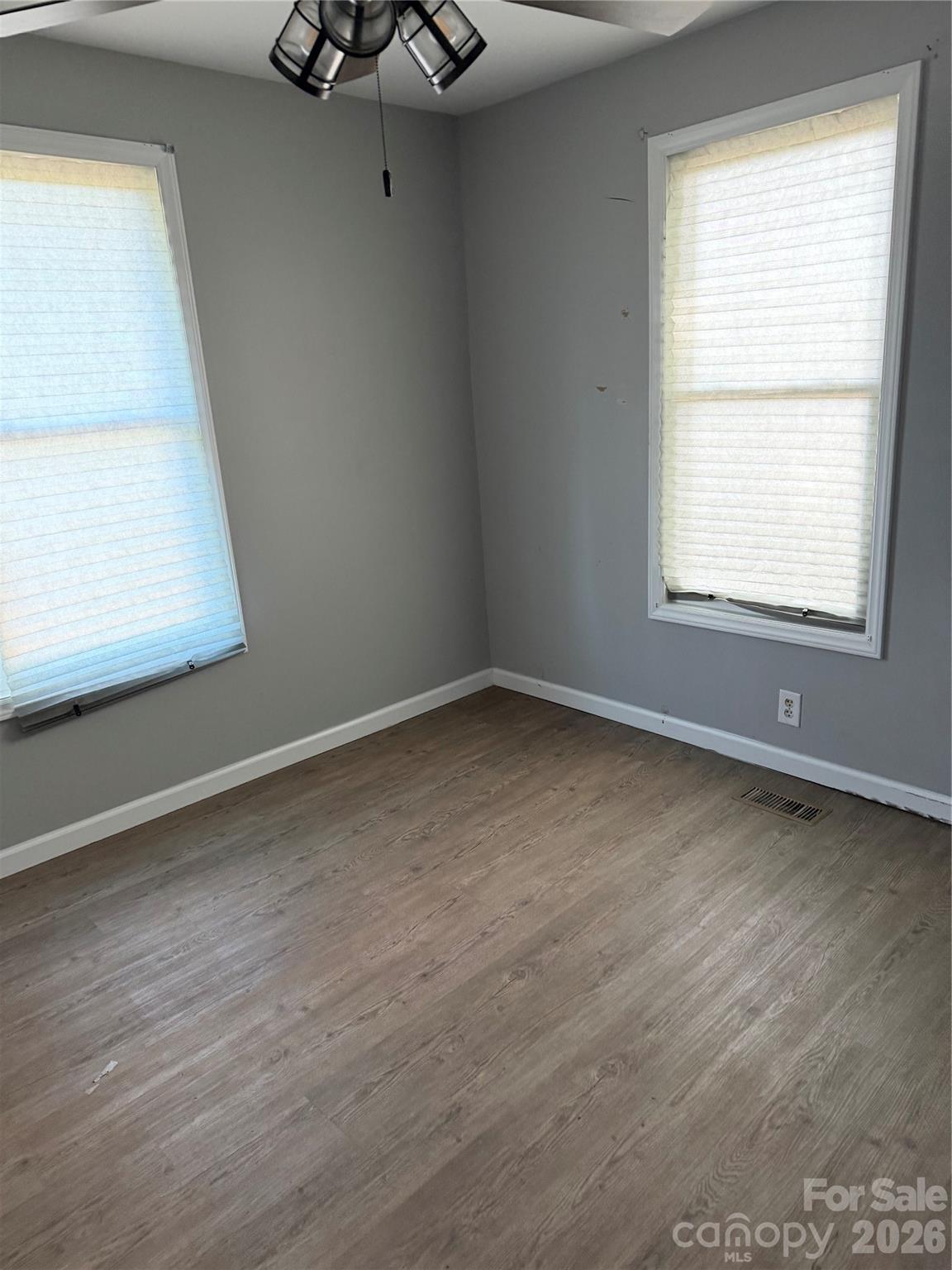 3724 Kathy Road — Morganton