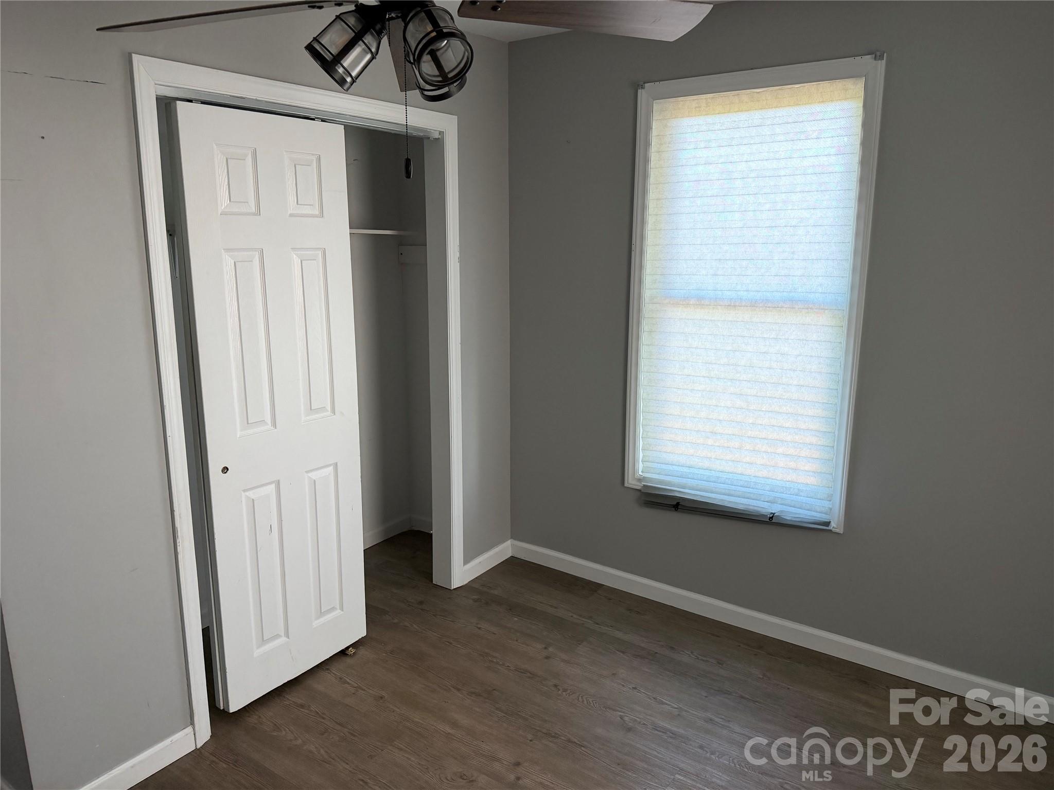 3724 Kathy Road — Morganton
