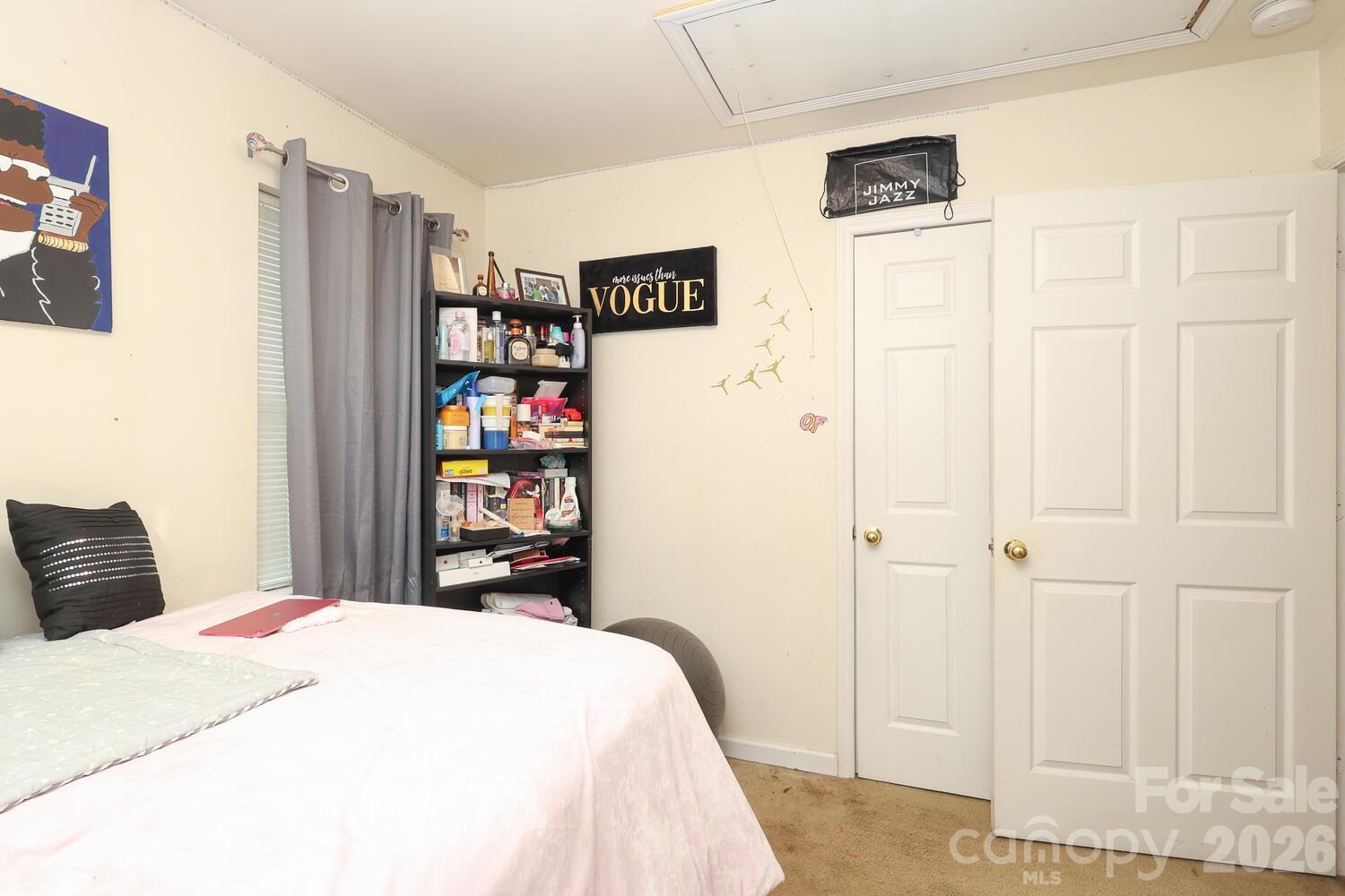 505 Campus Street — Charlotte